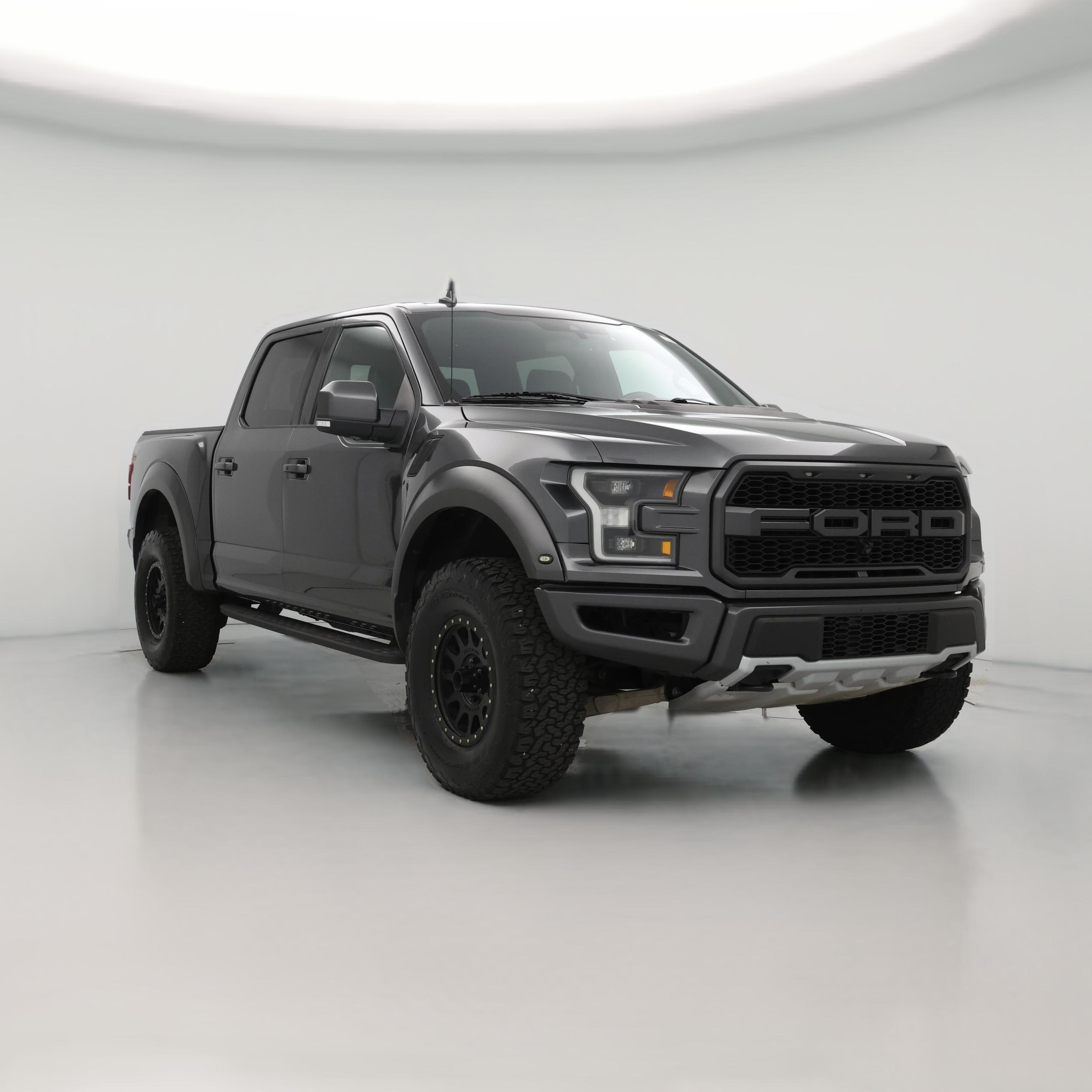 Thumbnail: 2020 Ford F-150 - 1