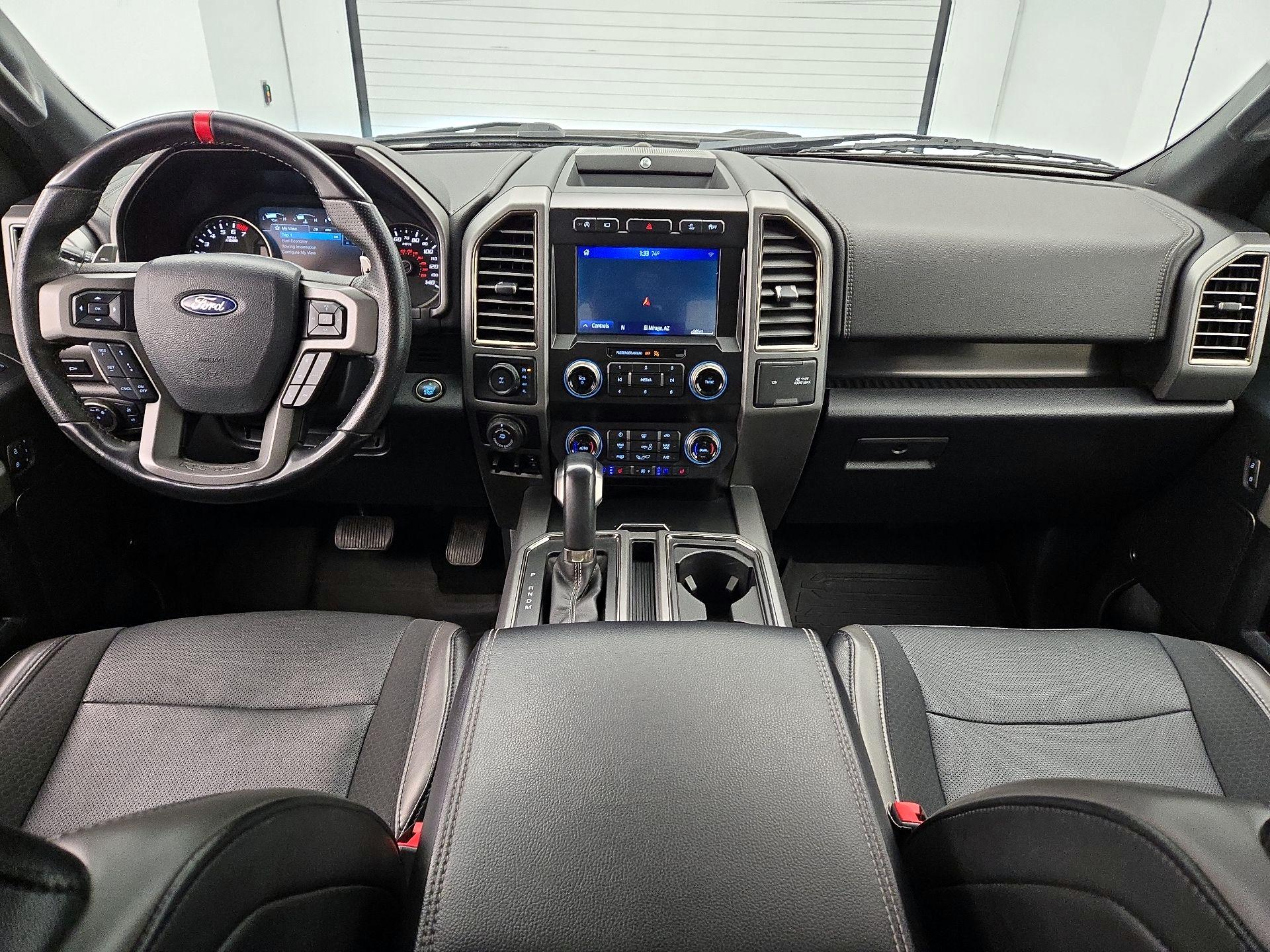 Thumbnail: 2020 Ford F-150 - 9