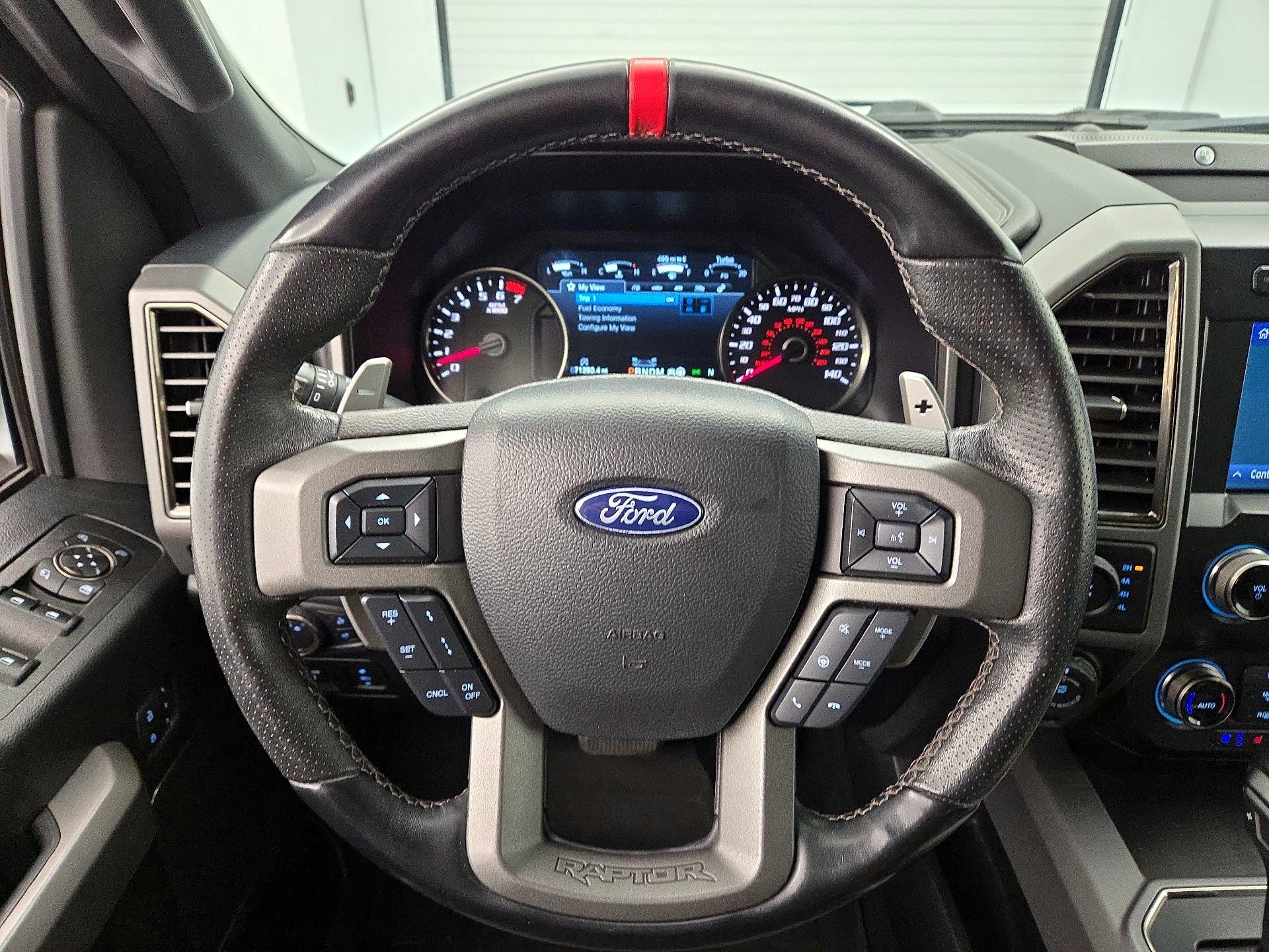 Thumbnail: 2020 Ford F-150 - 10