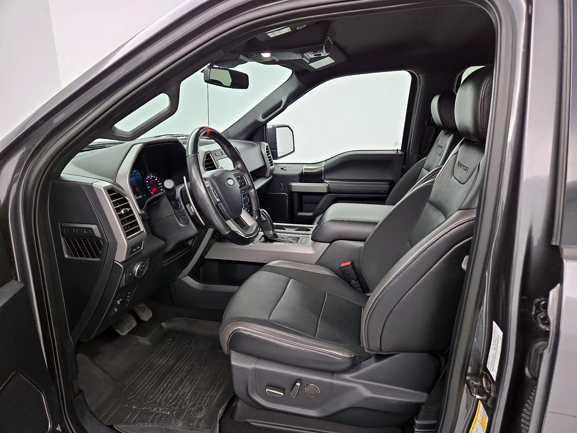 Thumbnail: 2020 Ford F-150 - 11