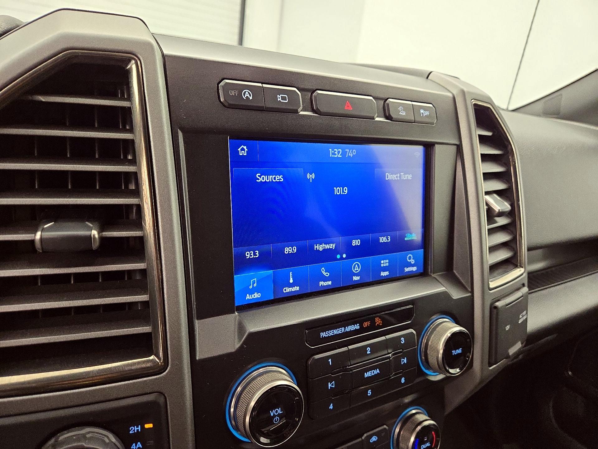 Thumbnail: 2020 Ford F-150 - 16