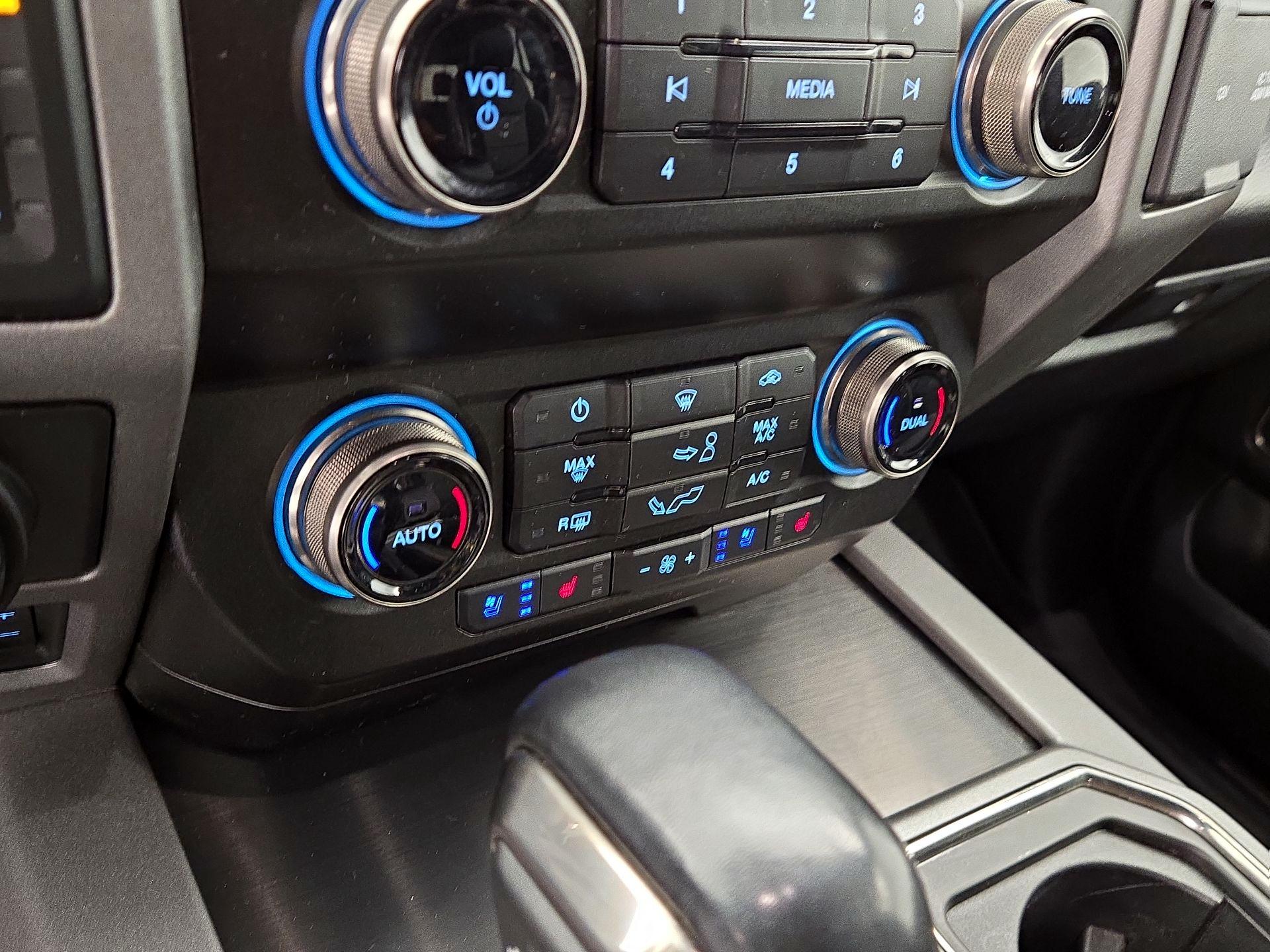 Thumbnail: 2020 Ford F-150 - 17