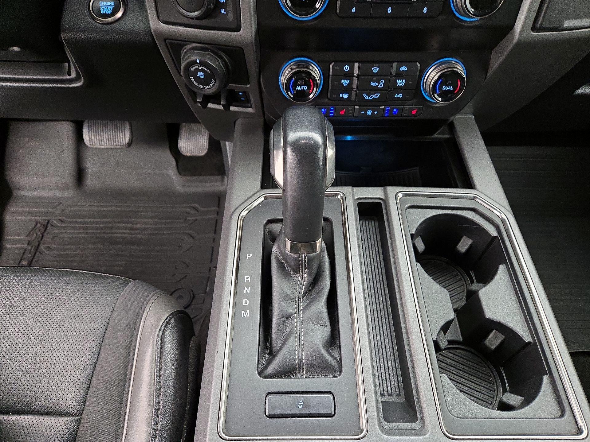 Thumbnail: 2020 Ford F-150 - 18
