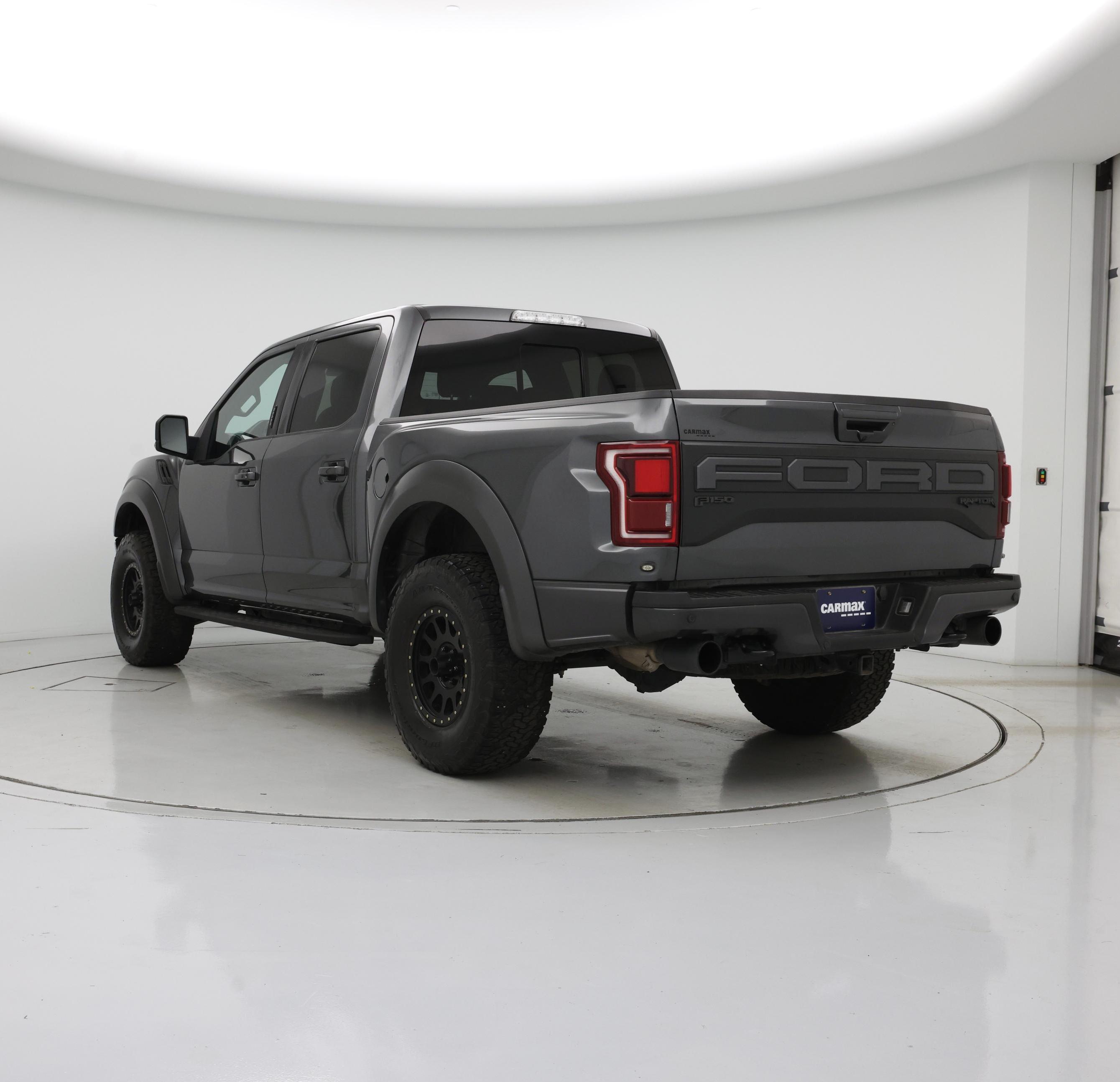 Thumbnail: 2020 Ford F-150 - 2