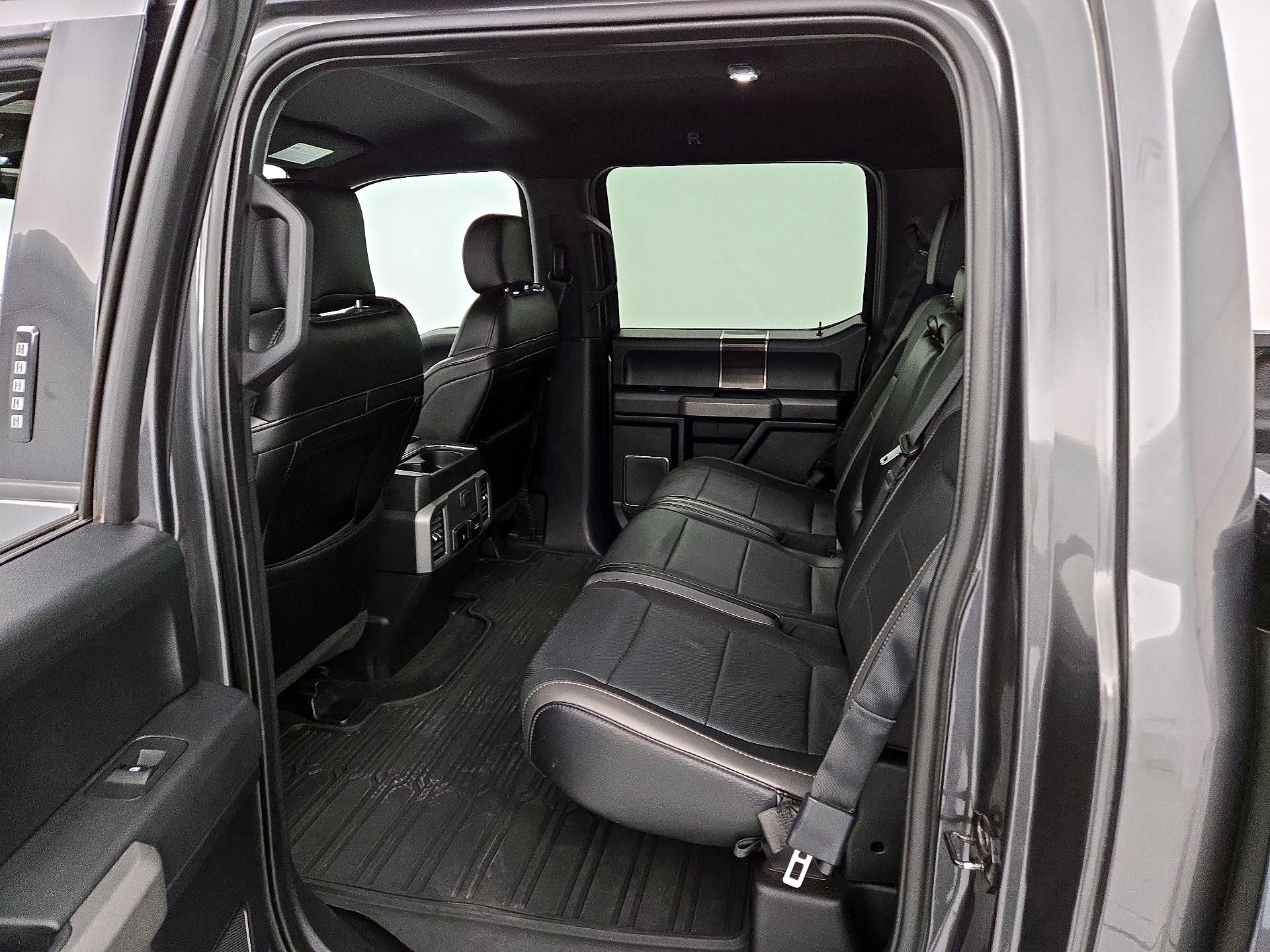 Thumbnail: 2020 Ford F-150 - 20