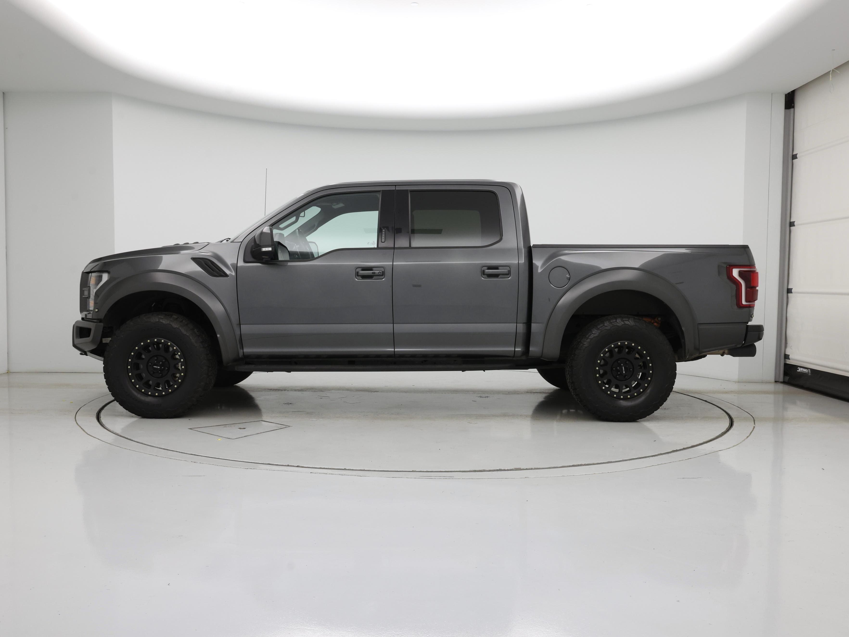 Thumbnail: 2020 Ford F-150 - 3