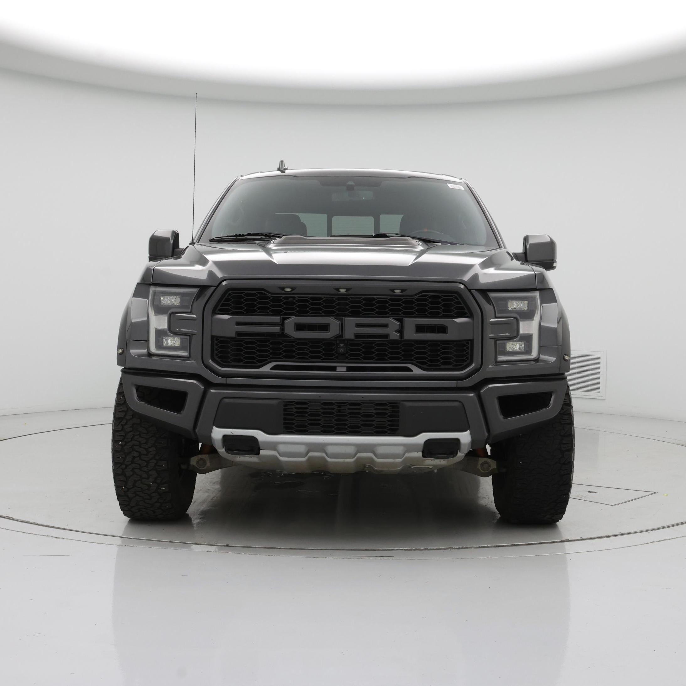 Thumbnail: 2020 Ford F-150 - 5