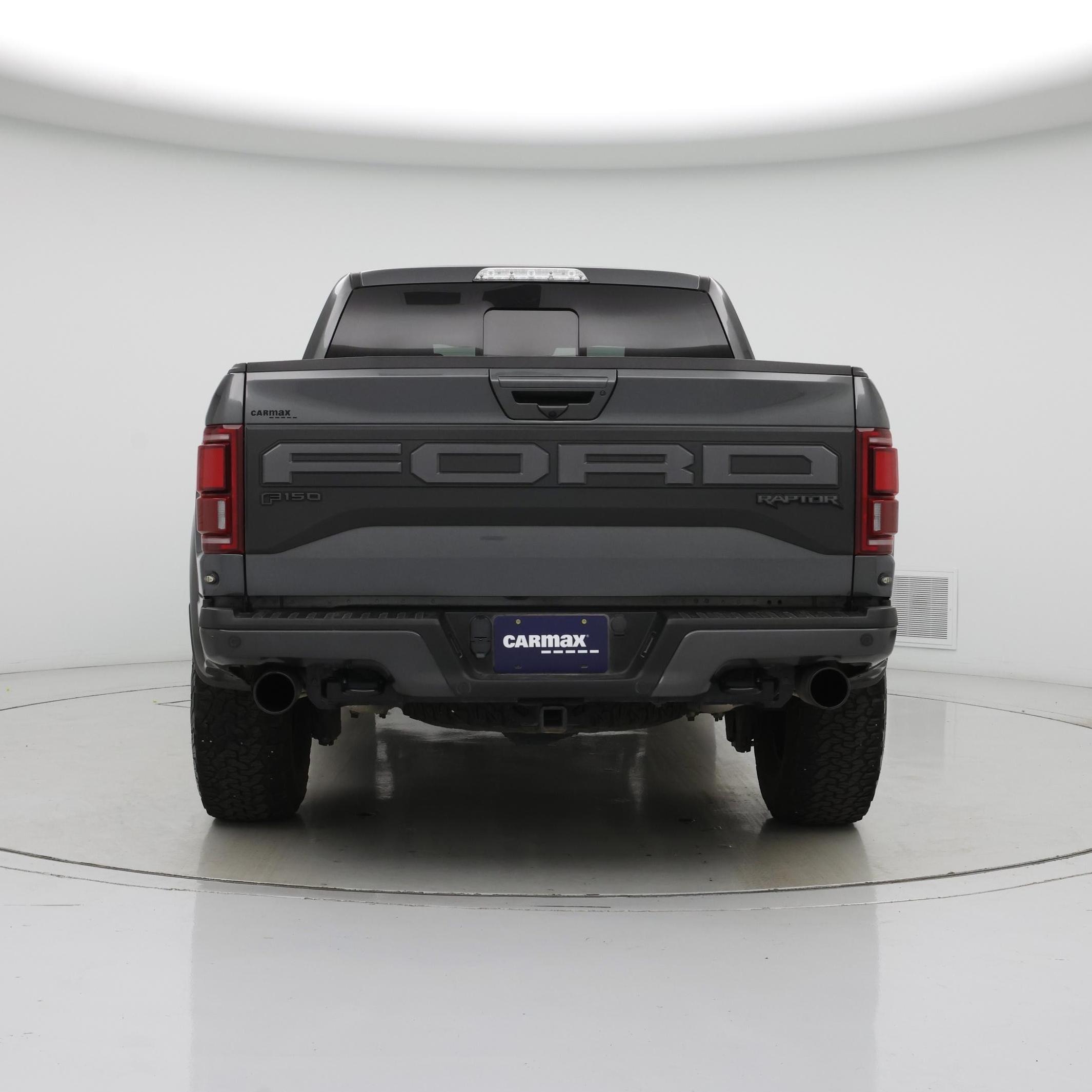 Thumbnail: 2020 Ford F-150 - 6