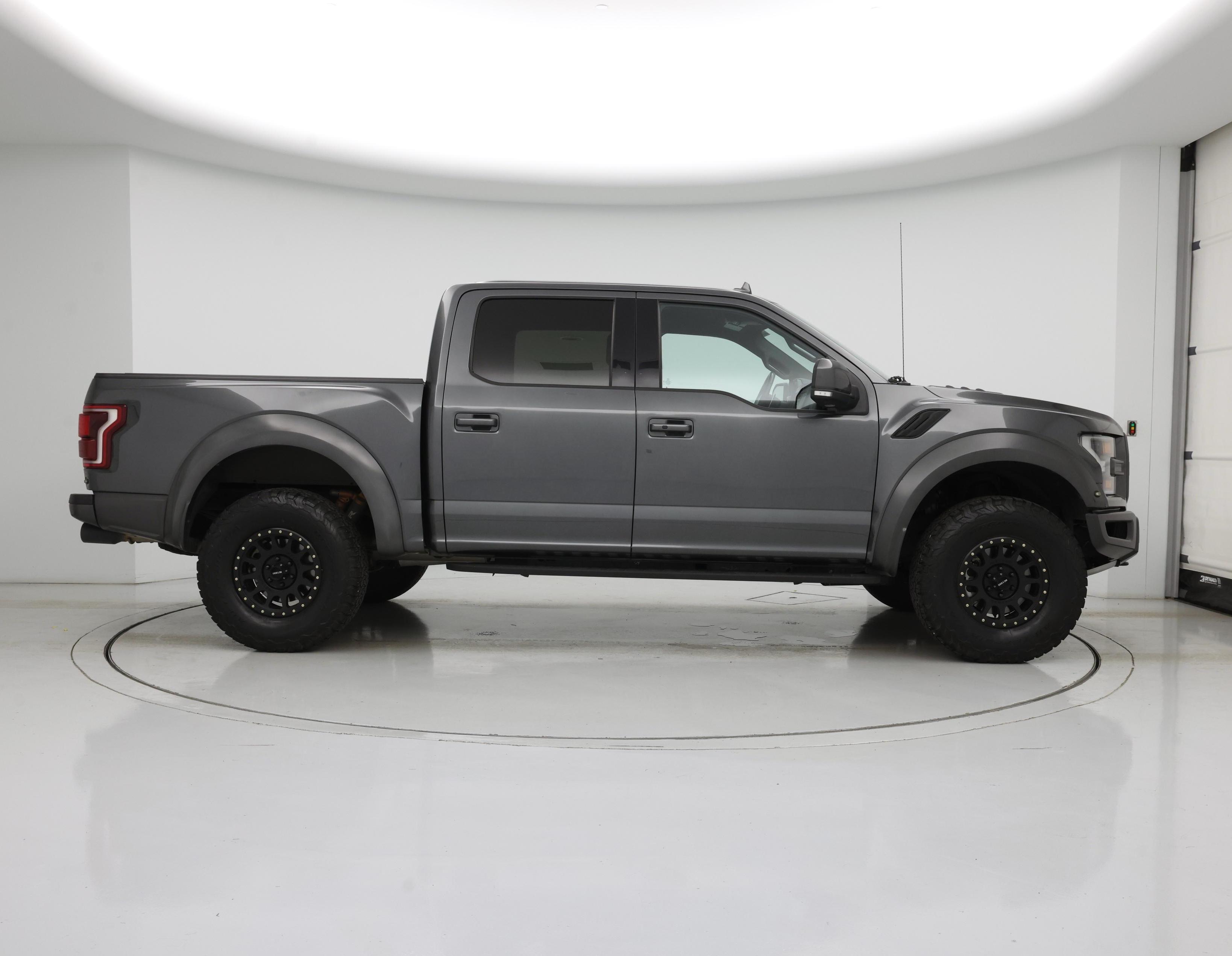 Thumbnail: 2020 Ford F-150 - 7