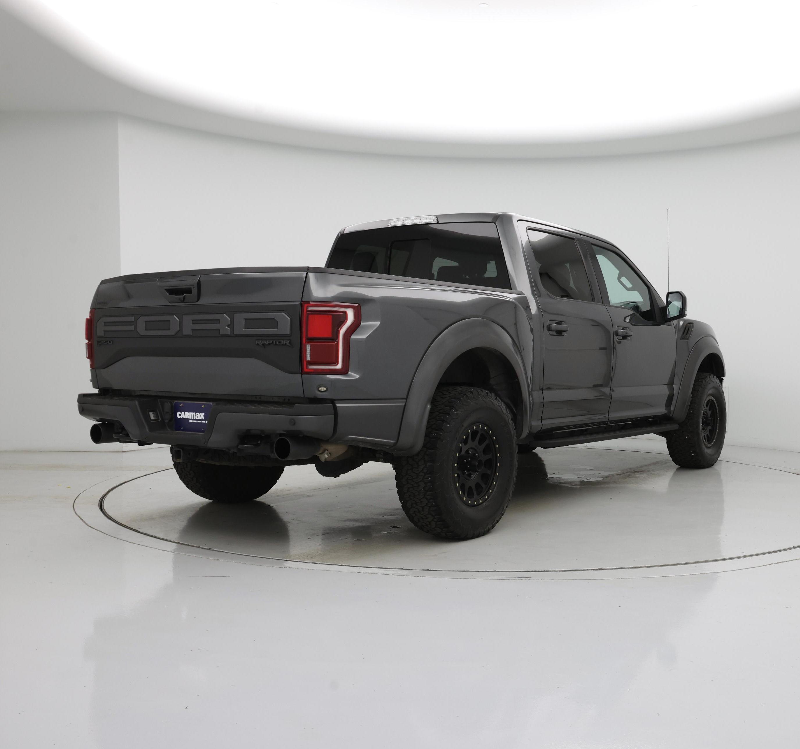 Thumbnail: 2020 Ford F-150 - 8