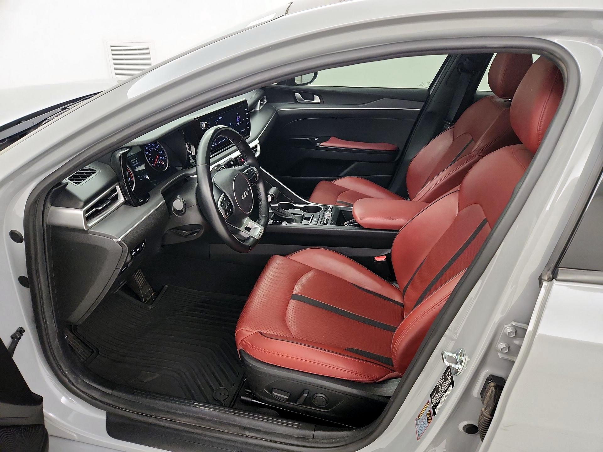 Thumbnail: 2023 Kia K5 - 11