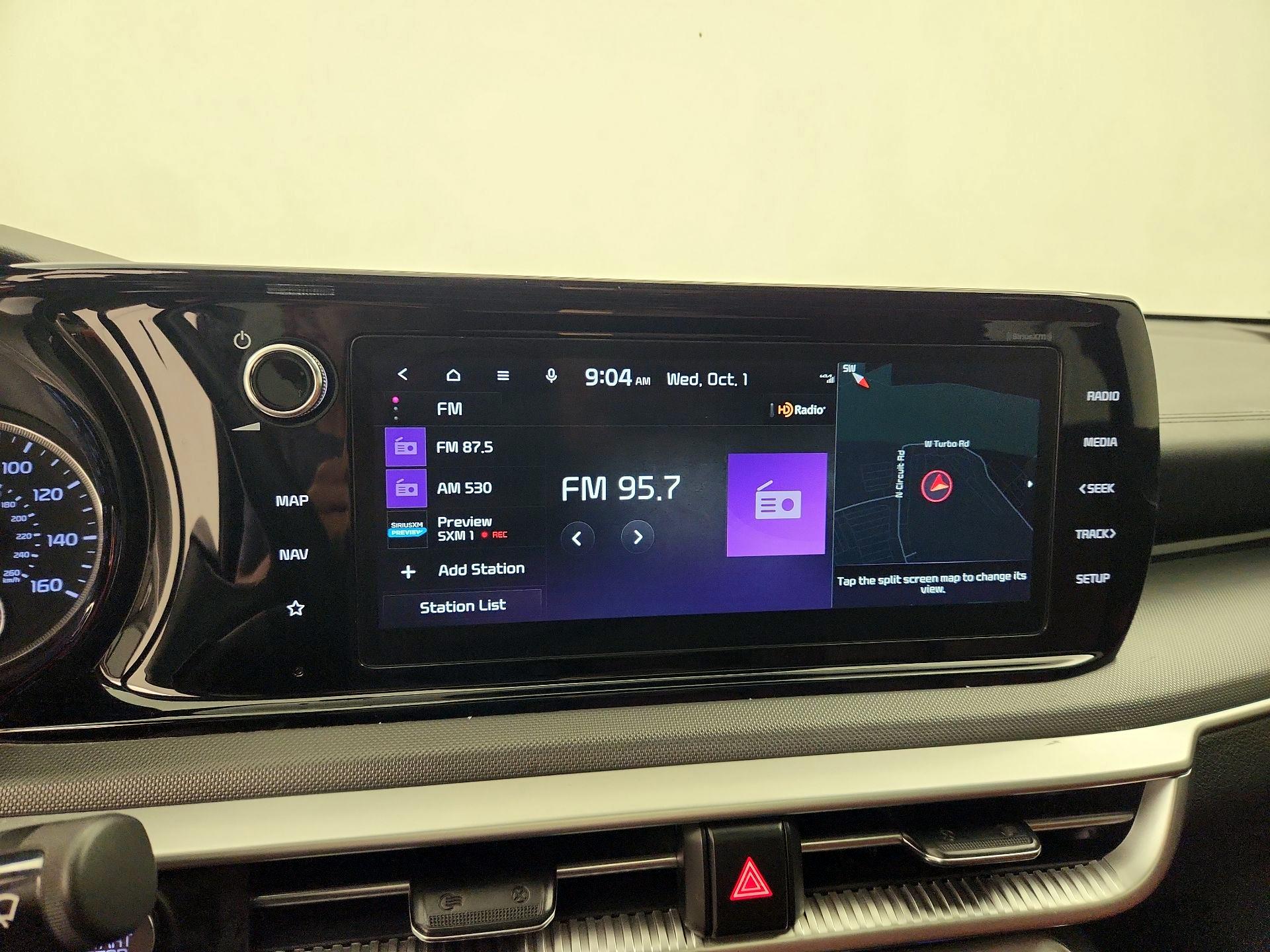 Thumbnail: 2023 Kia K5 - 16