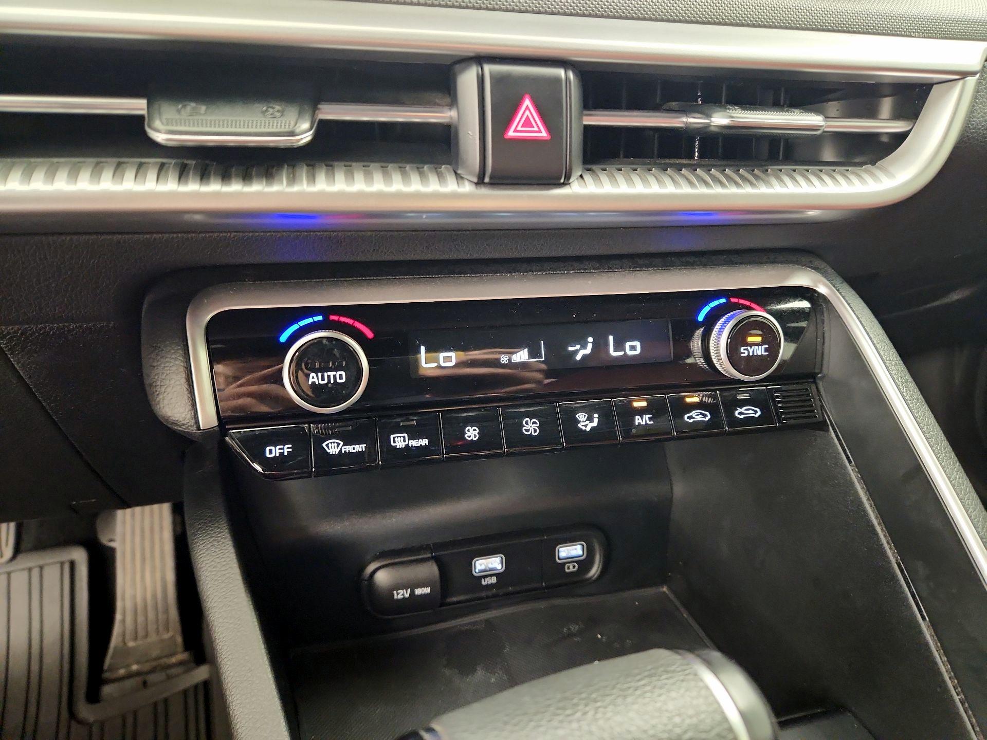 Thumbnail: 2023 Kia K5 - 17