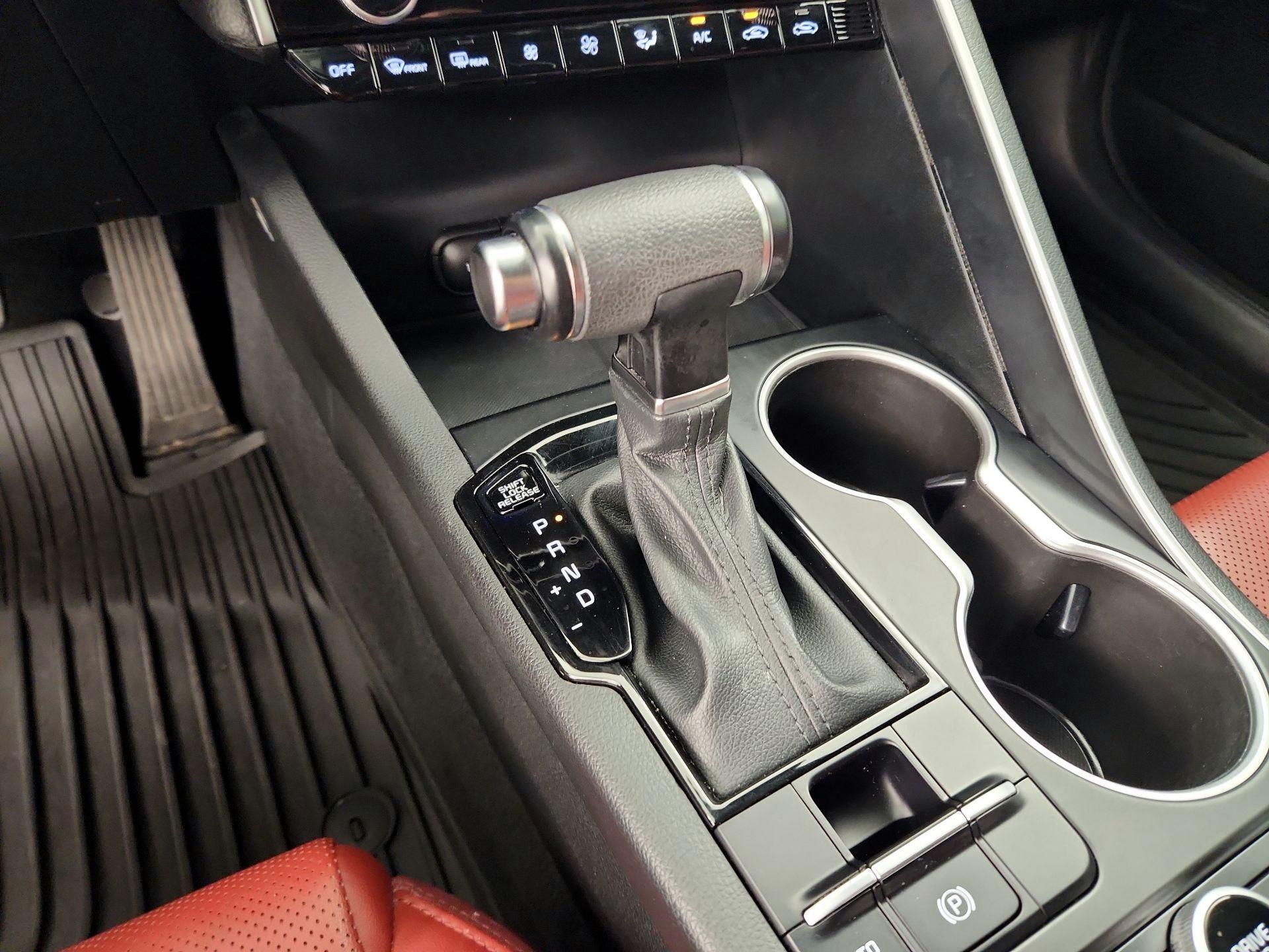 Thumbnail: 2023 Kia K5 - 18