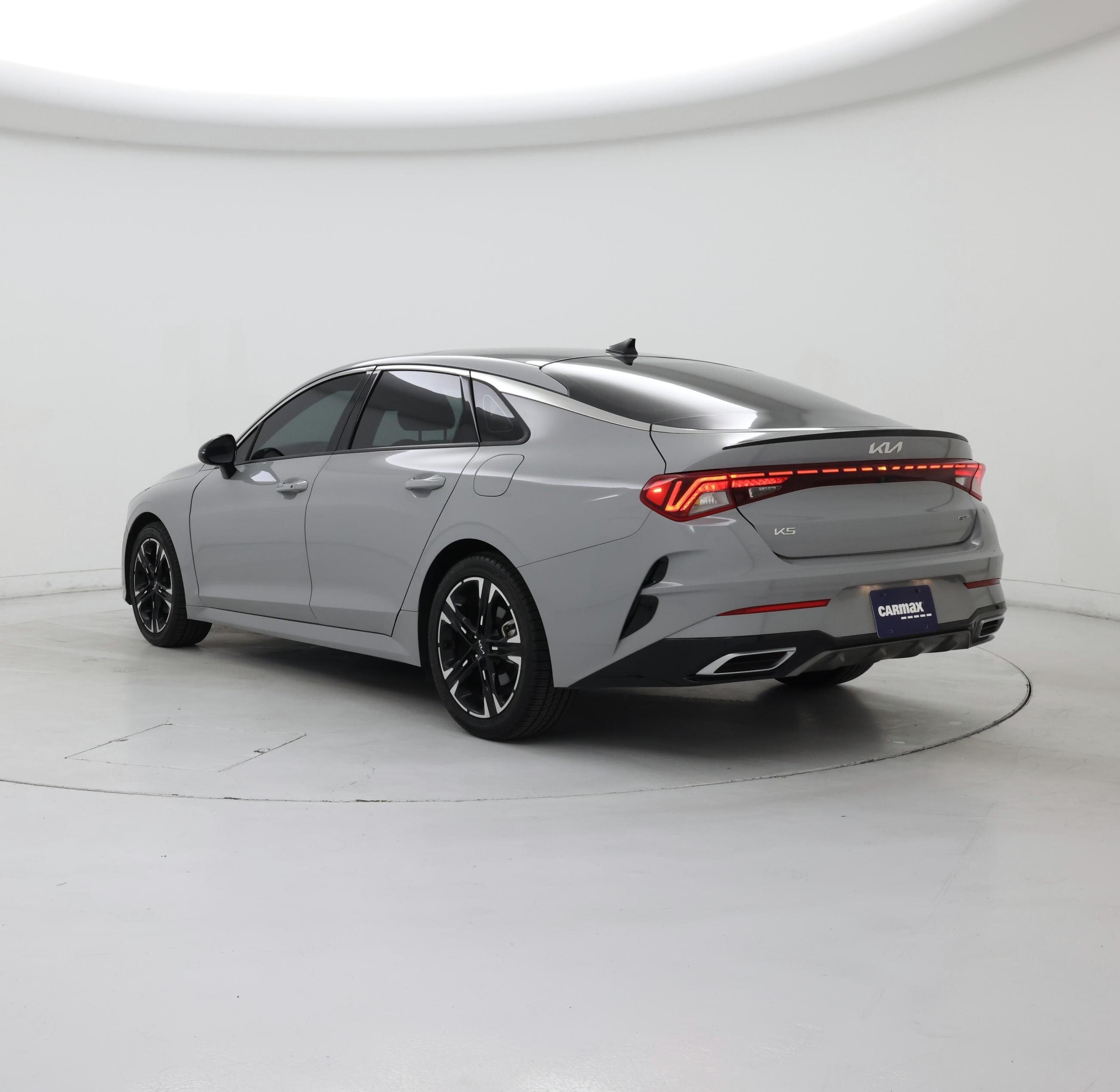 Thumbnail: 2023 Kia K5 - 2