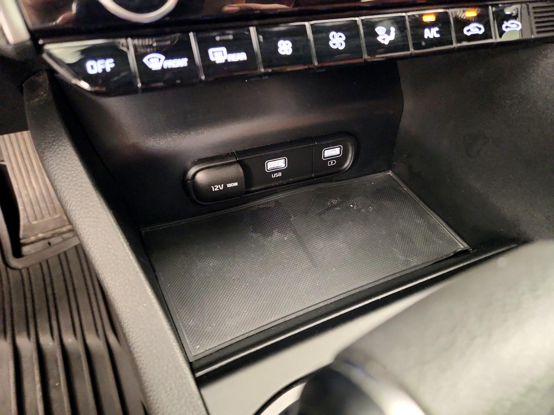 Thumbnail: 2023 Kia K5 - 19