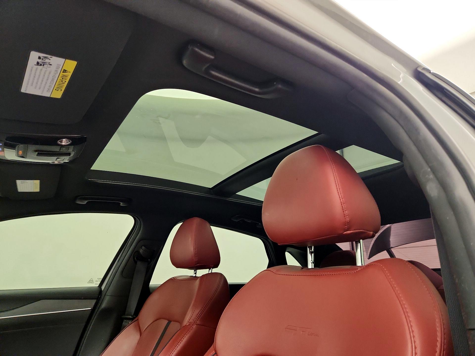 Thumbnail: 2023 Kia K5 - 20