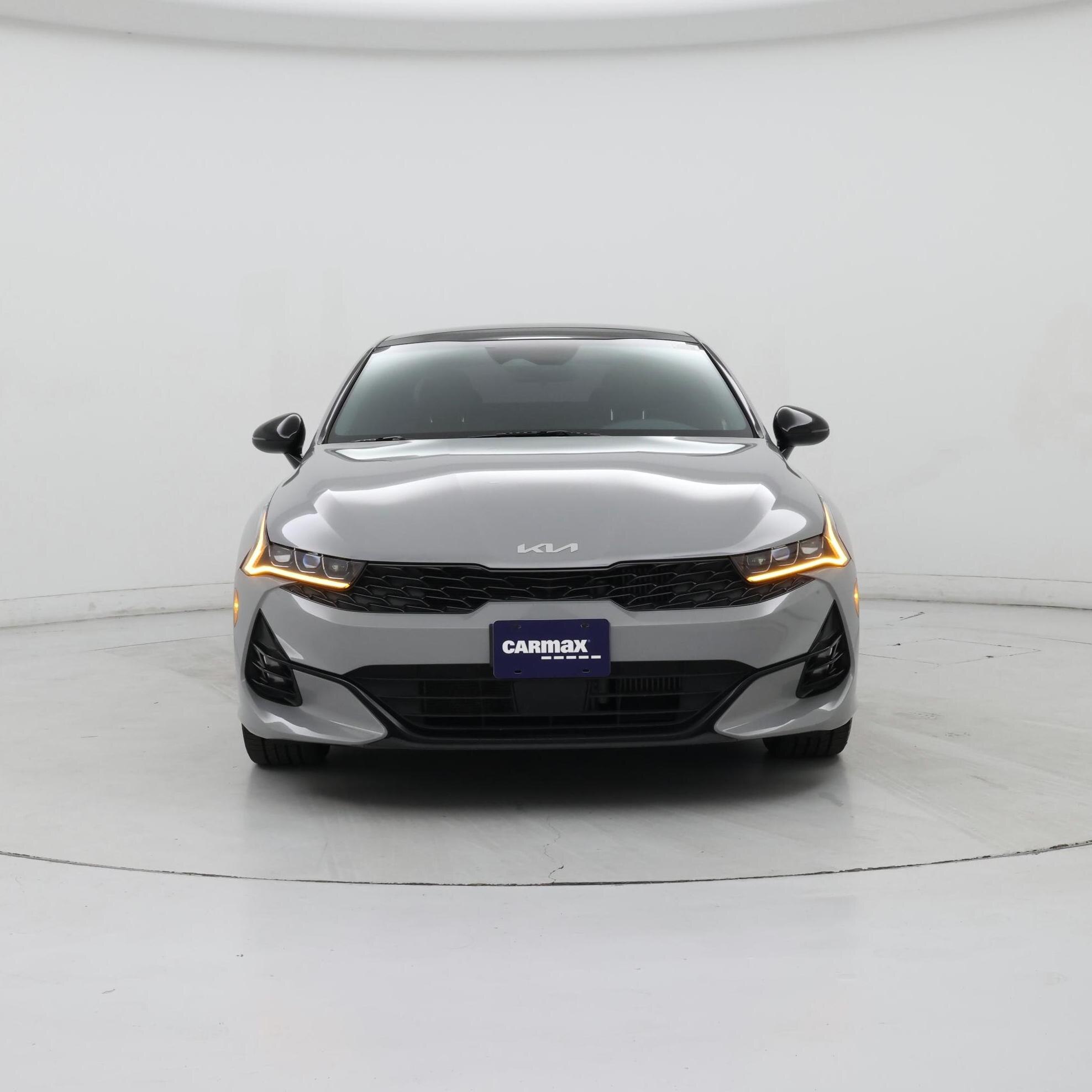 Thumbnail: 2023 Kia K5 - 5