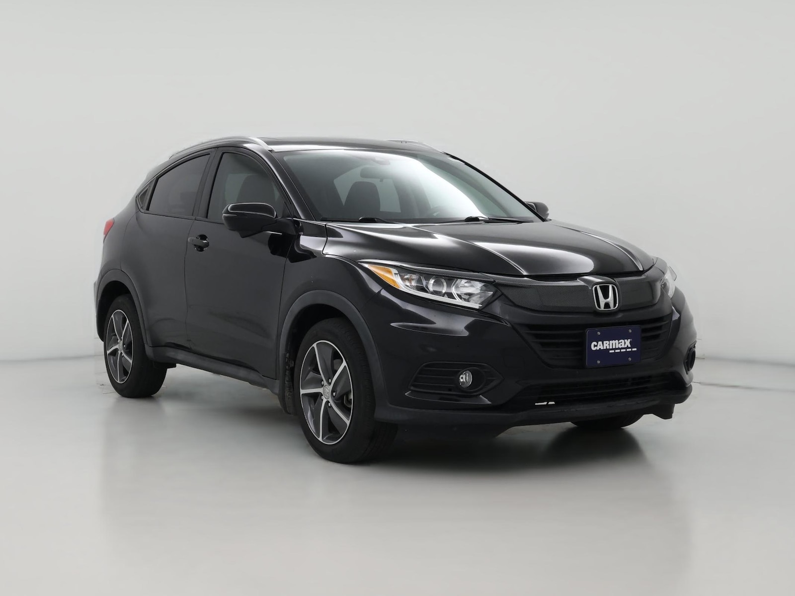 2022 Honda HR-V