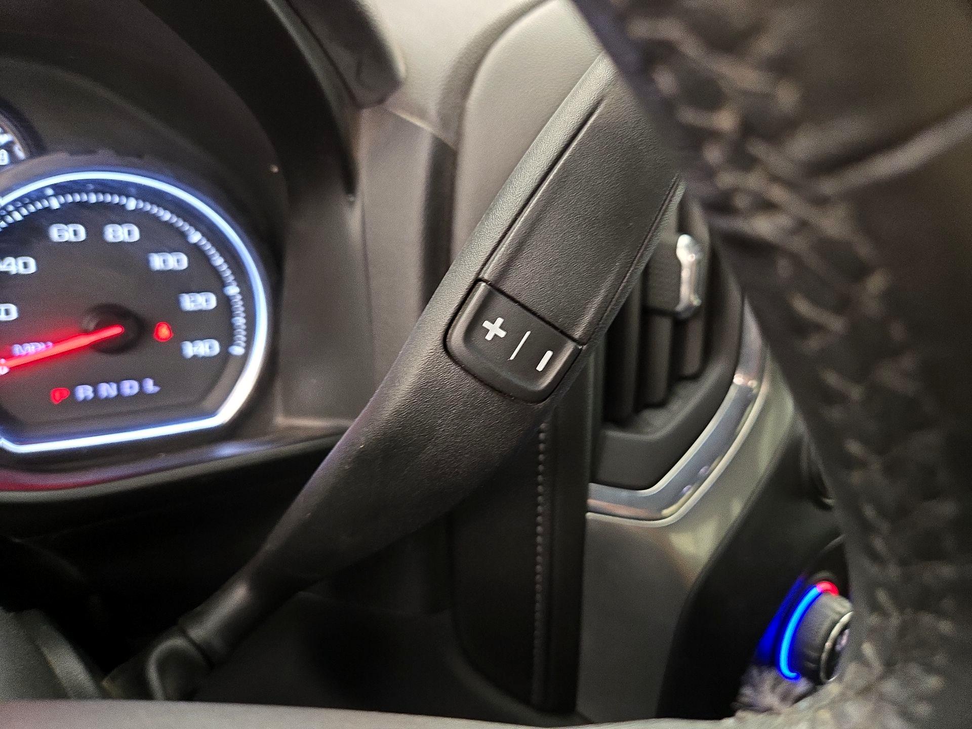 Thumbnail: 2020 Chevrolet Silverado 1500 - 17