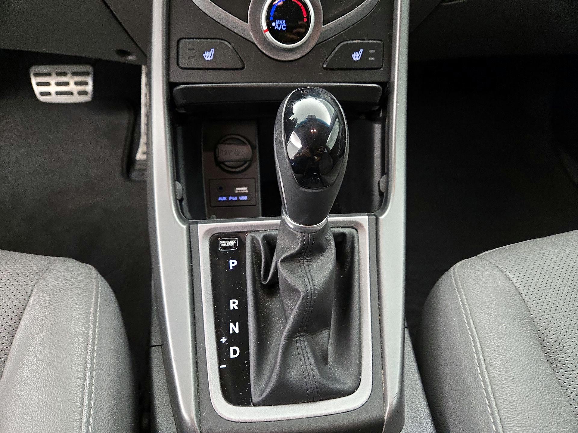 Thumbnail: 2014 Hyundai Elantra - 17