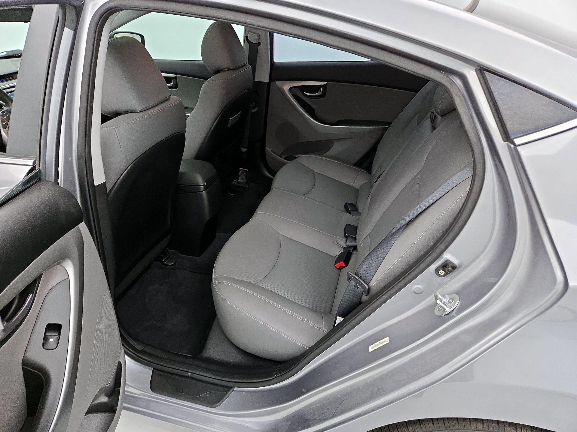 Thumbnail: 2014 Hyundai Elantra - 20