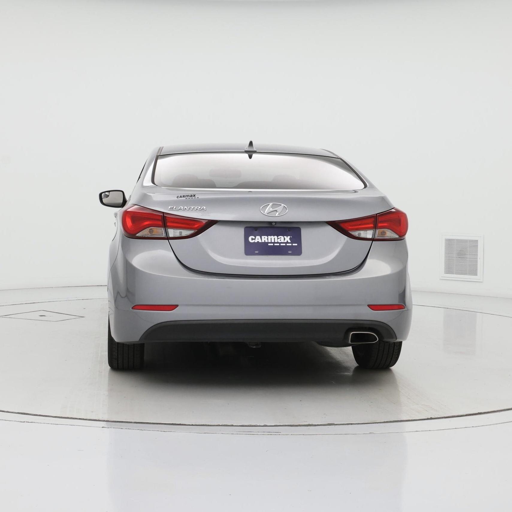 Thumbnail: 2014 Hyundai Elantra - 6