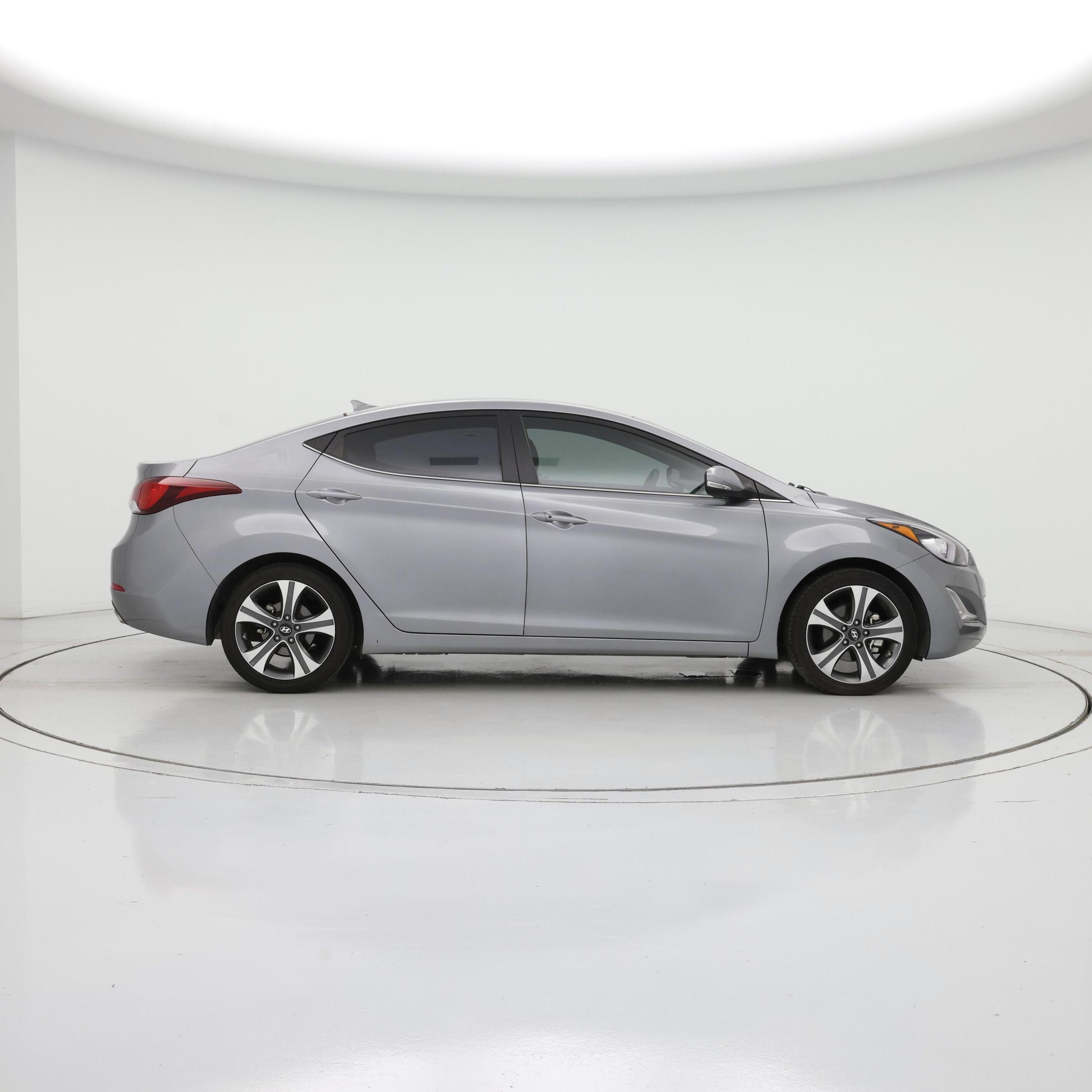 Thumbnail: 2014 Hyundai Elantra - 7