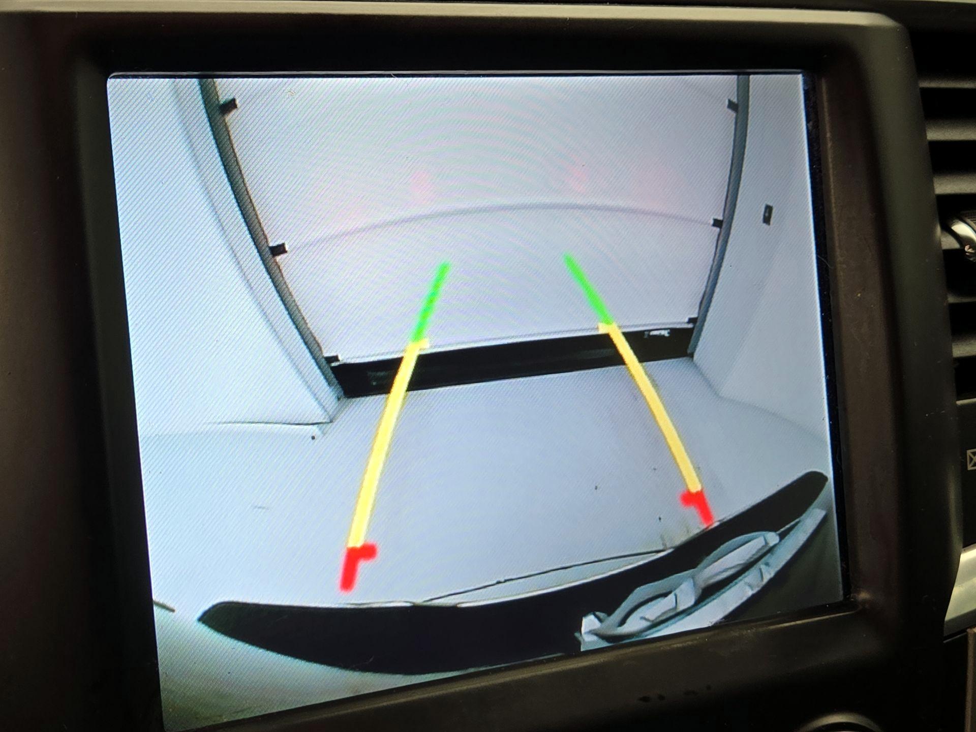 Thumbnail: 2017 RAM 1500 - 15