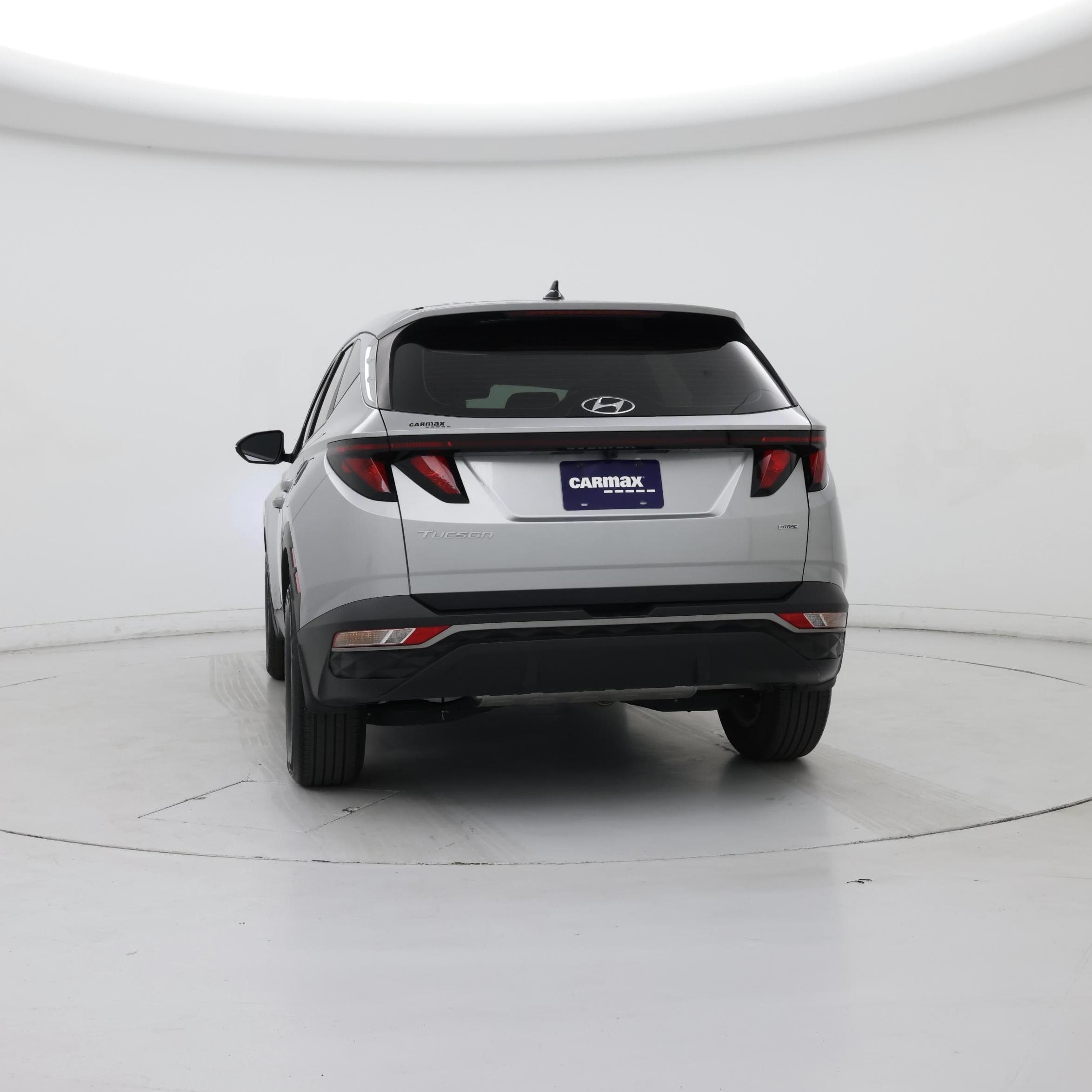 Thumbnail: 2022 Hyundai Tucson - 6