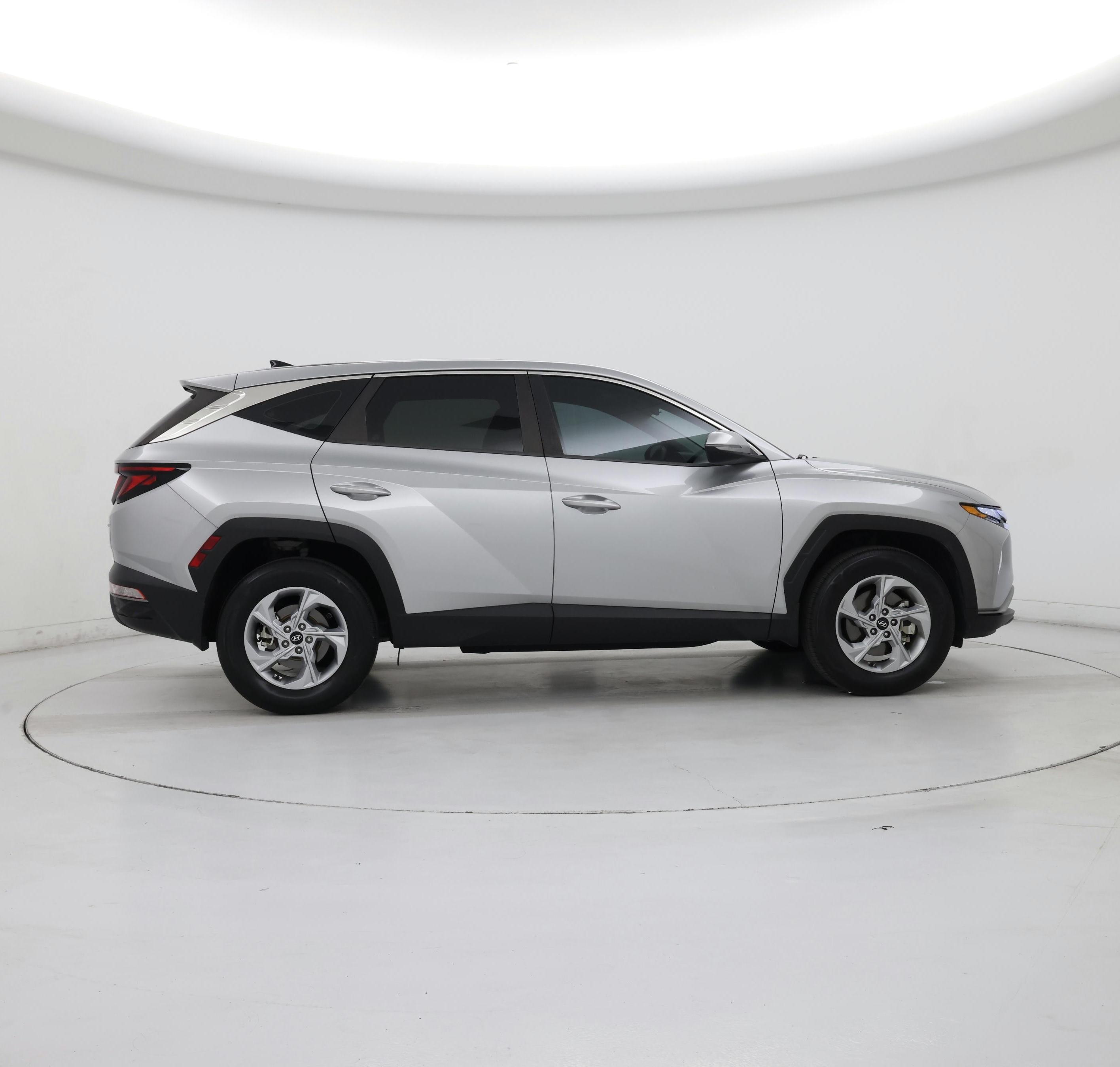 Thumbnail: 2022 Hyundai Tucson - 7
