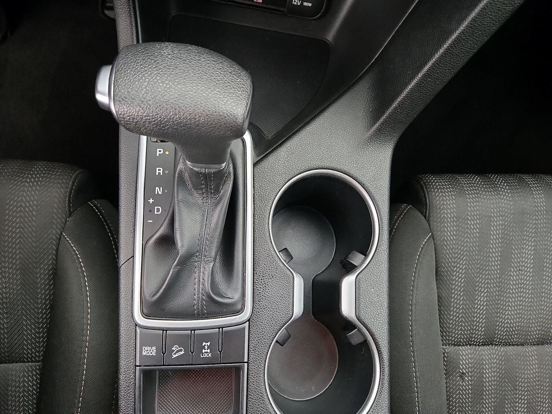 Thumbnail: 2021 Kia Sportage - 17