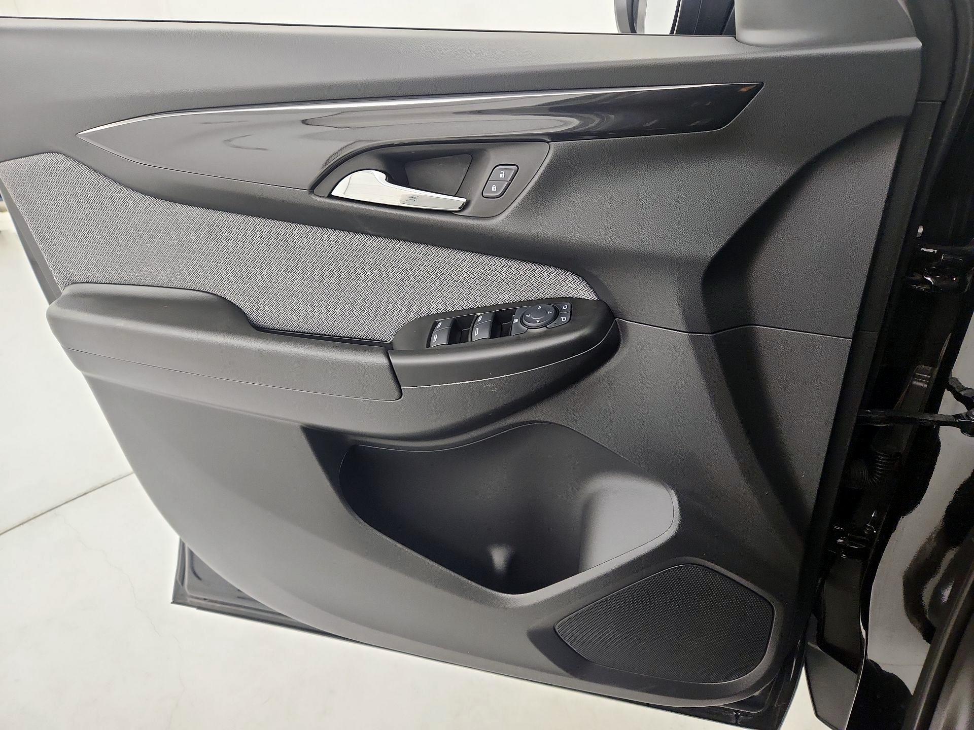 Thumbnail: 2024 Chevrolet TrailBlazer - 12