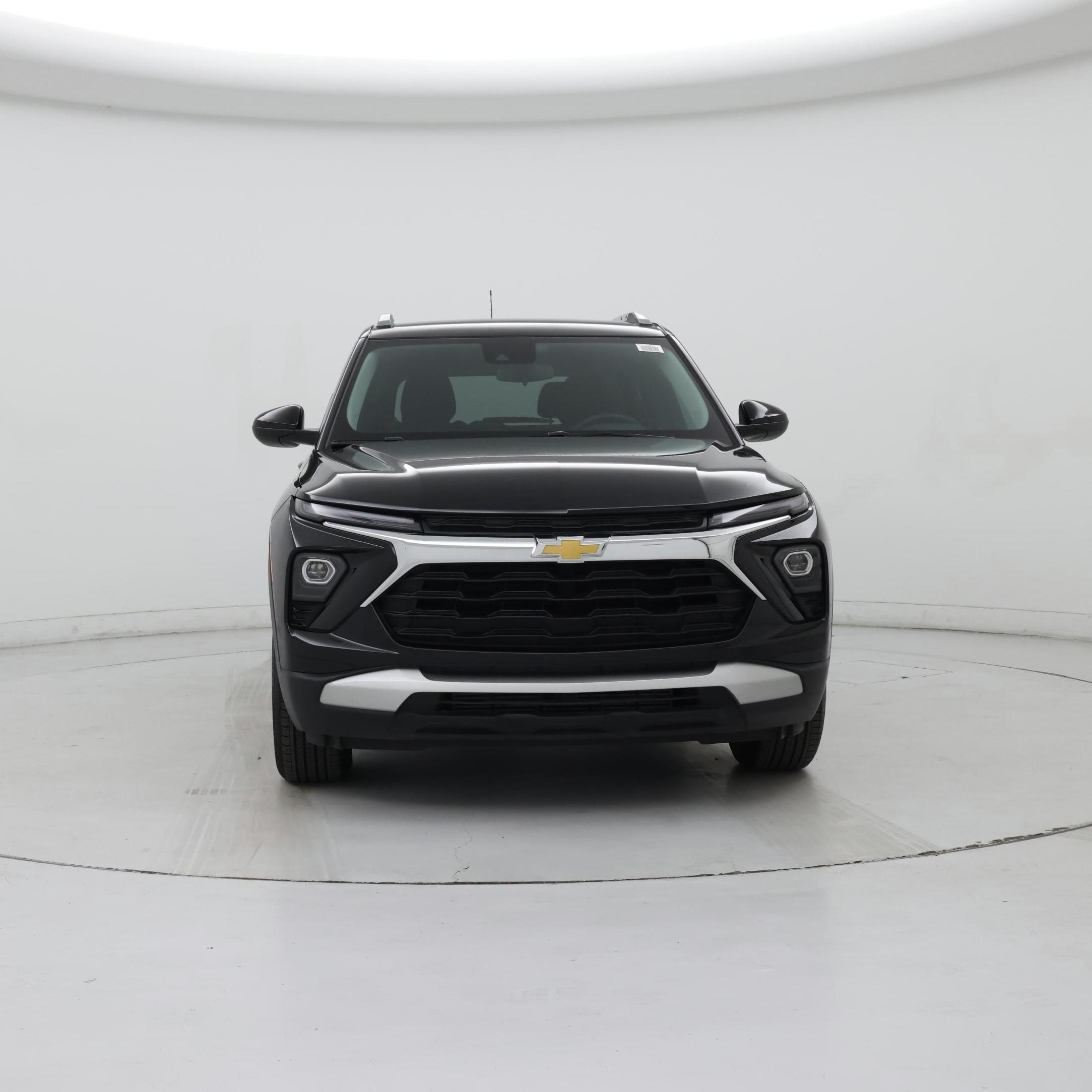 Thumbnail: 2024 Chevrolet TrailBlazer - 5