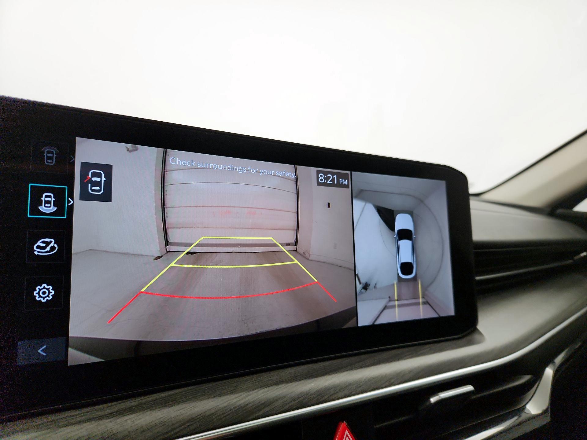 Thumbnail: 2025 Kia K5 - 14