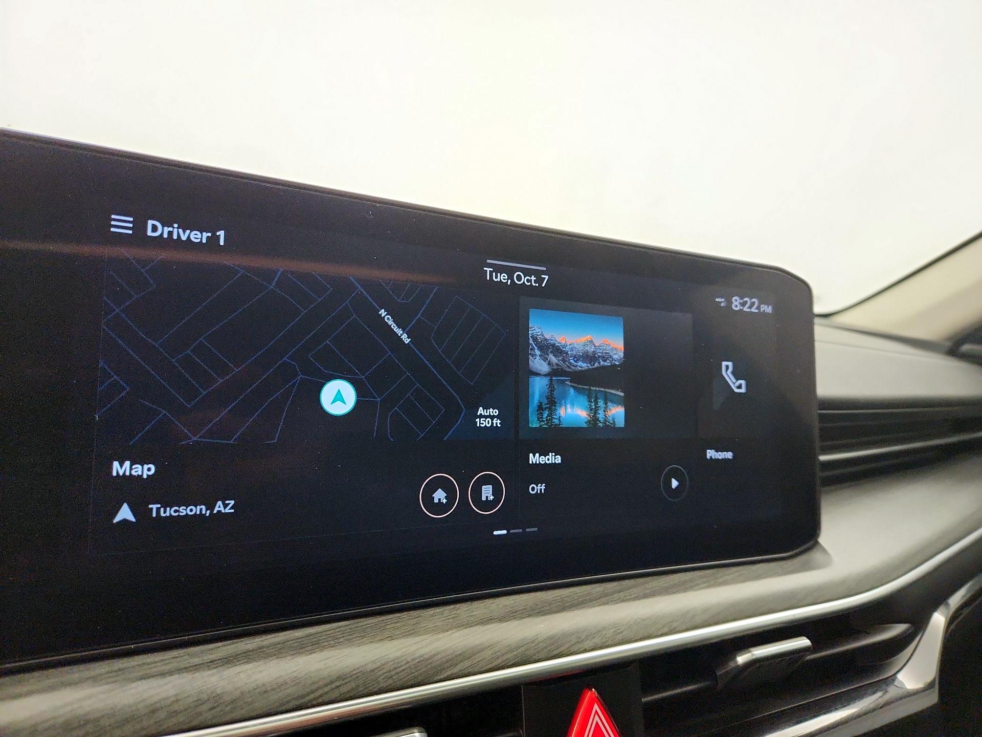 Thumbnail: 2025 Kia K5 - 15