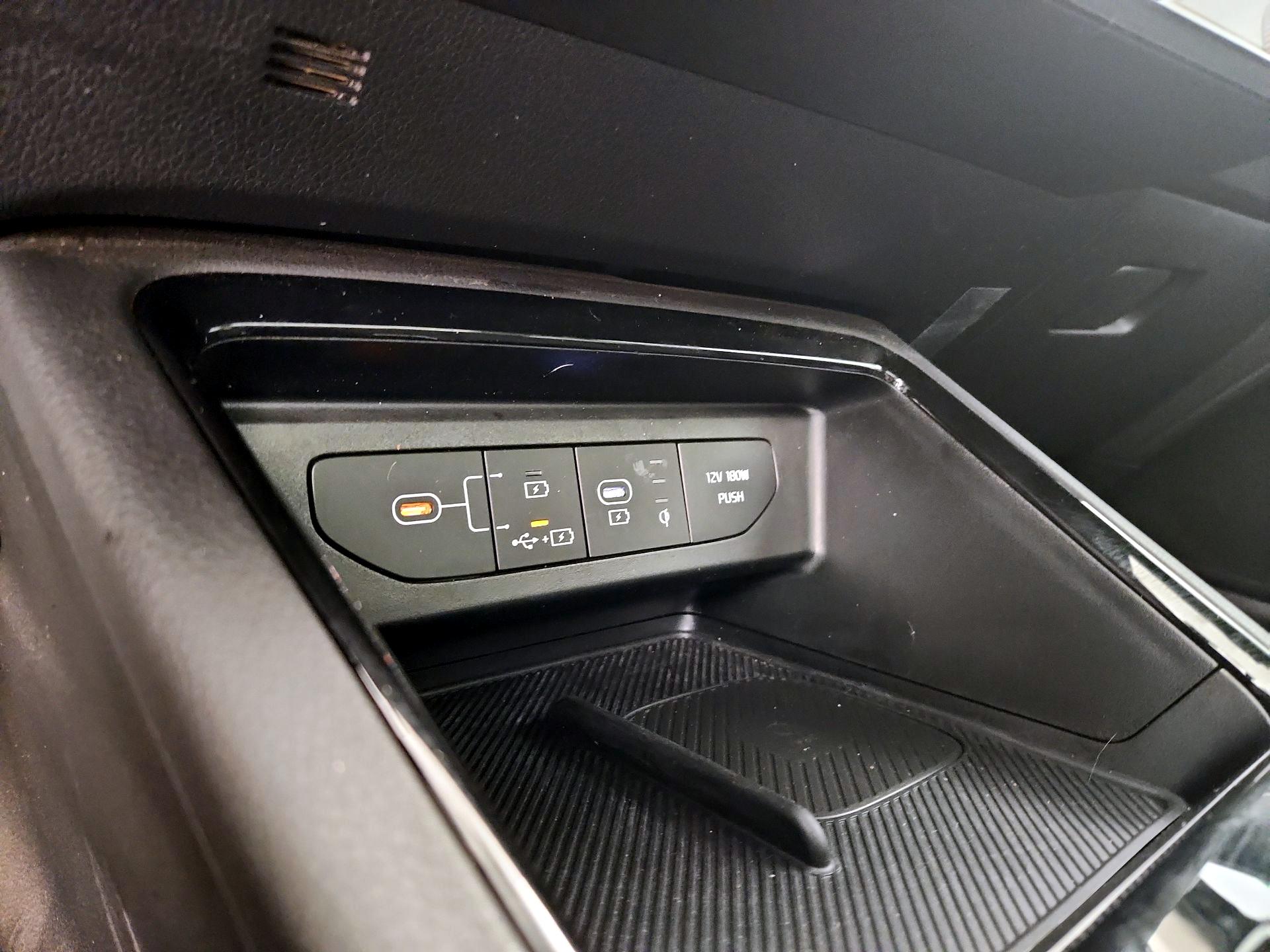 Thumbnail: 2025 Kia K5 - 18