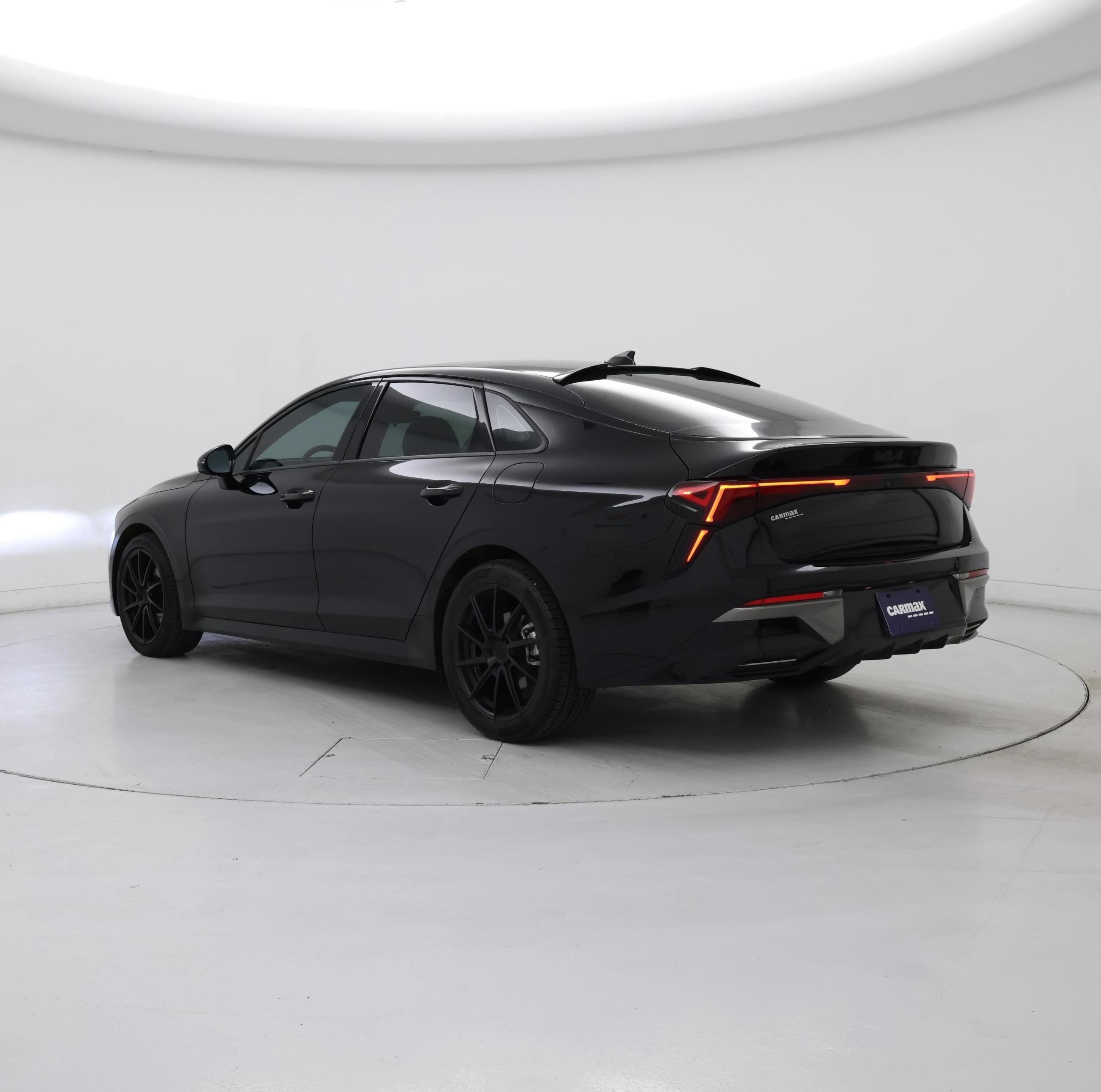 Thumbnail: 2025 Kia K5 - 2