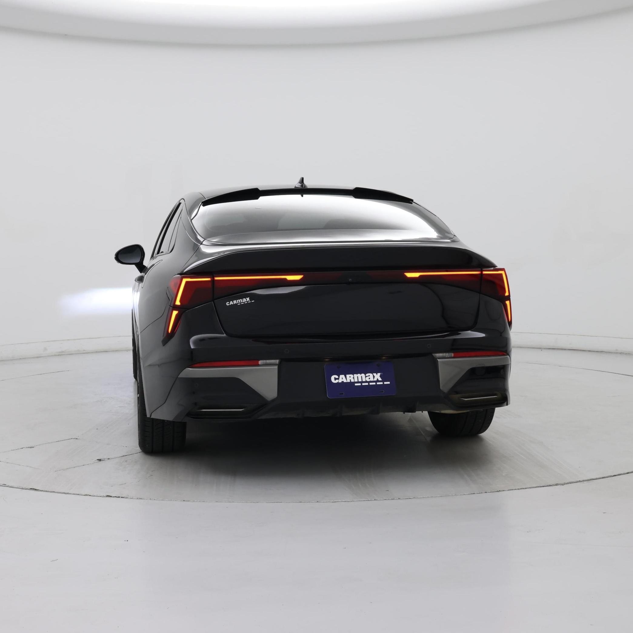 Thumbnail: 2025 Kia K5 - 6