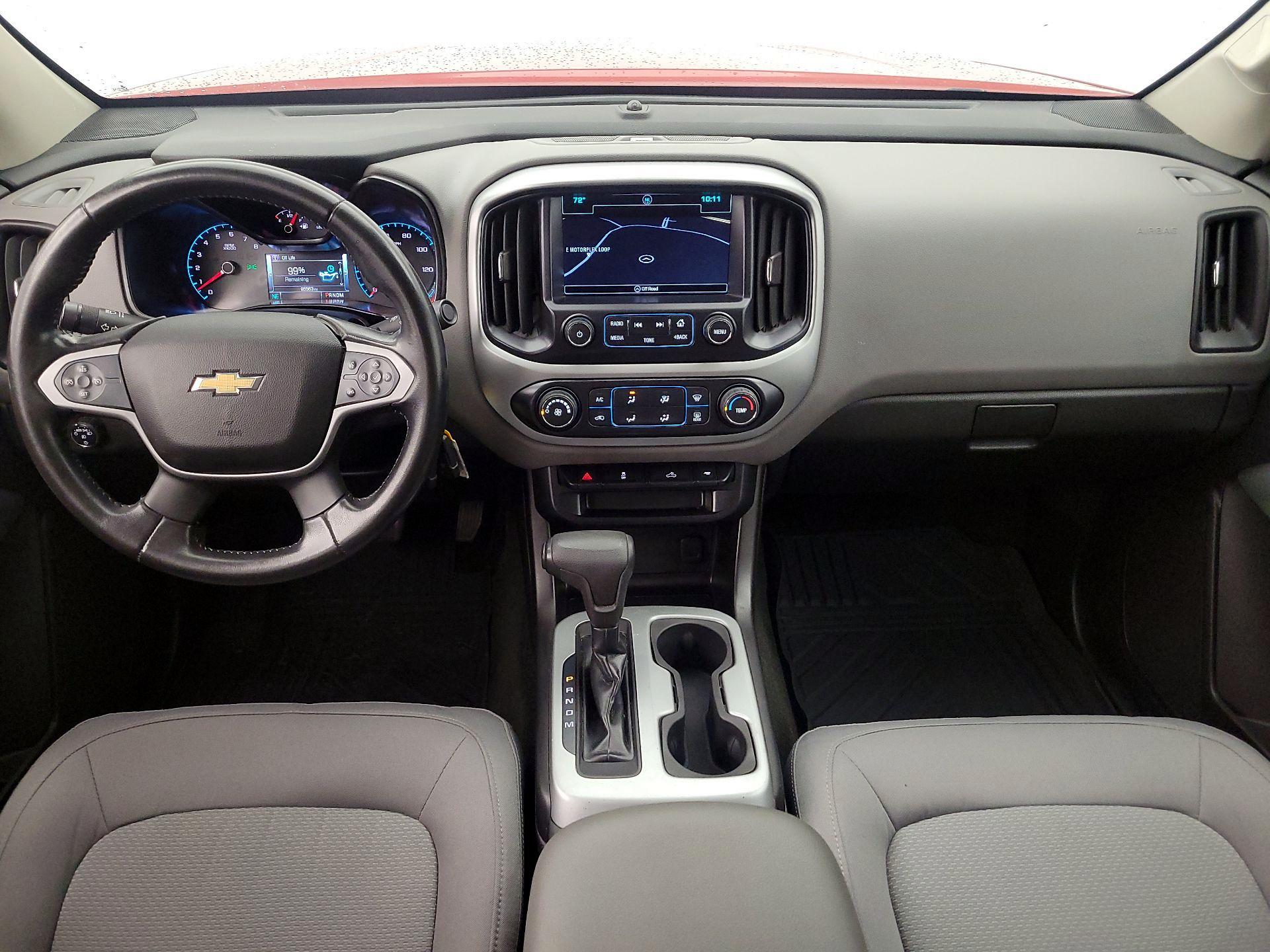 Thumbnail: 2016 Chevrolet Colorado - 9