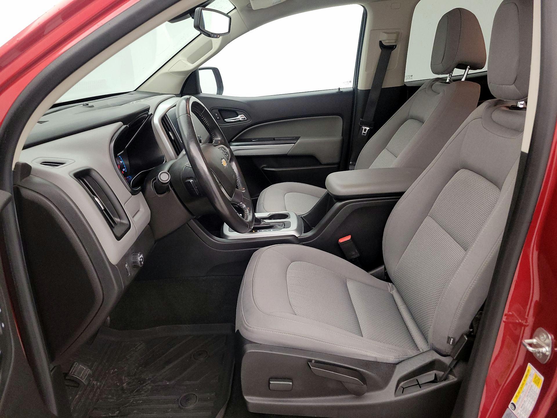 Thumbnail: 2016 Chevrolet Colorado - 11