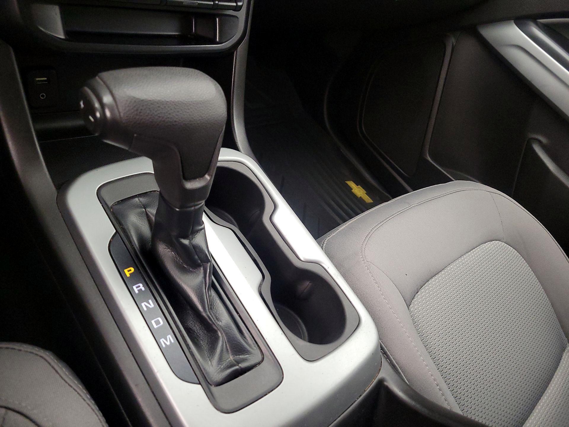 Thumbnail: 2016 Chevrolet Colorado - 18