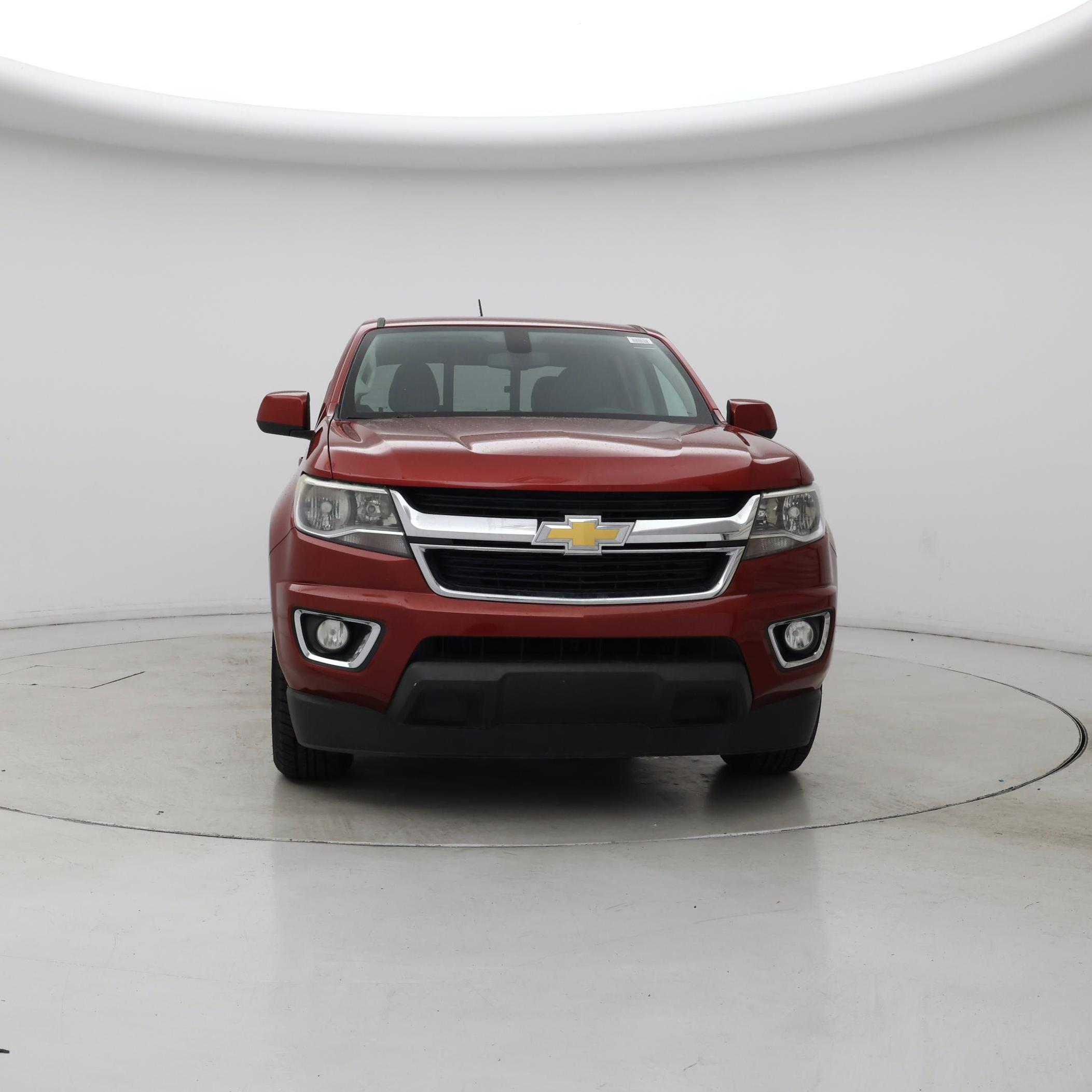 Thumbnail: 2016 Chevrolet Colorado - 5