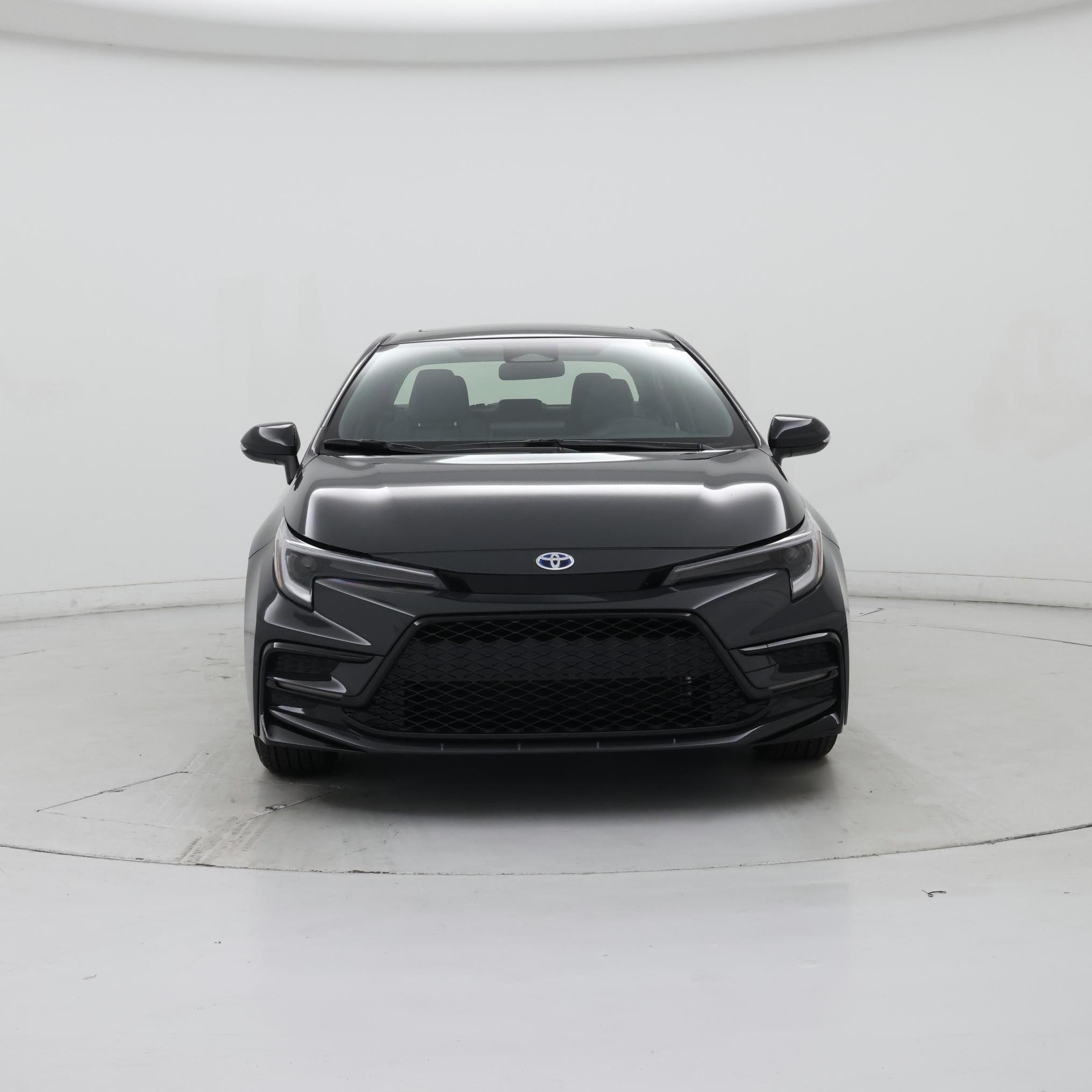 Thumbnail: 2024 Toyota Corolla - 5