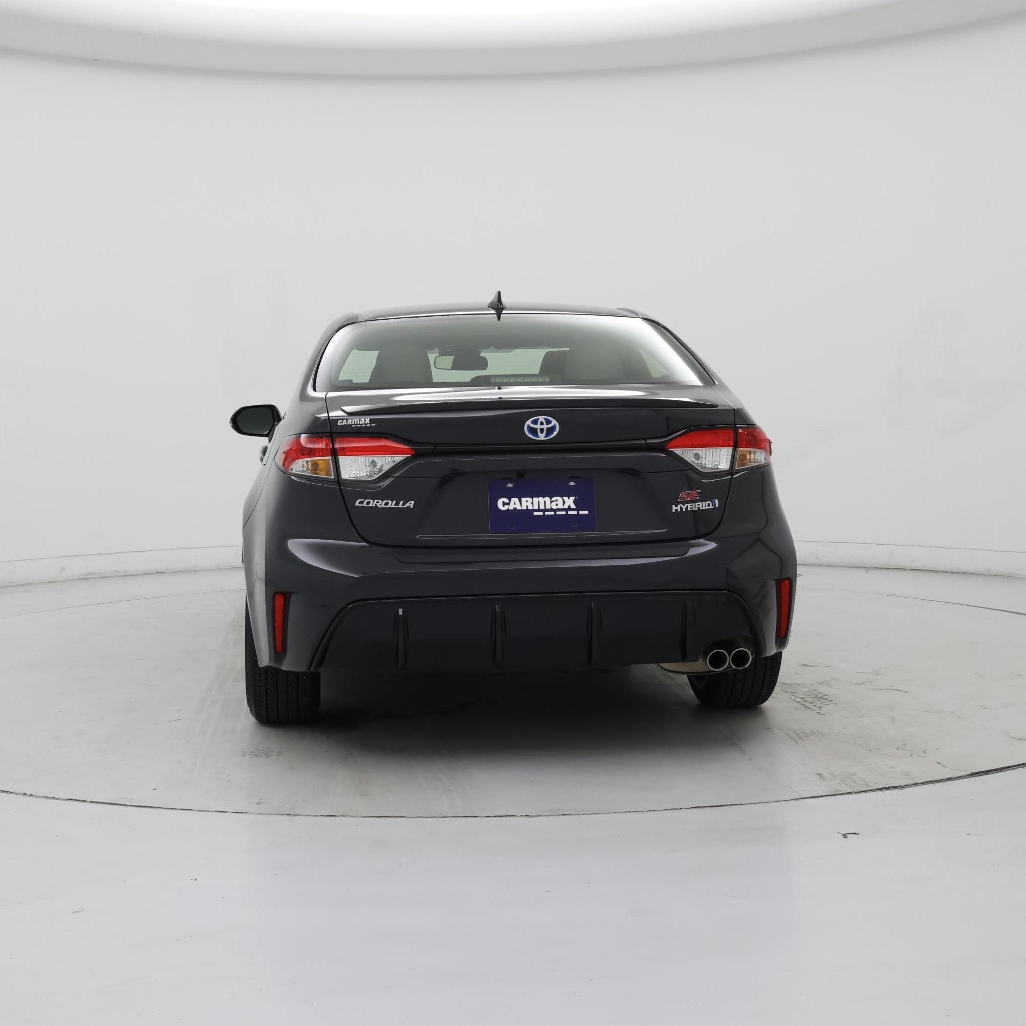 Thumbnail: 2024 Toyota Corolla - 6