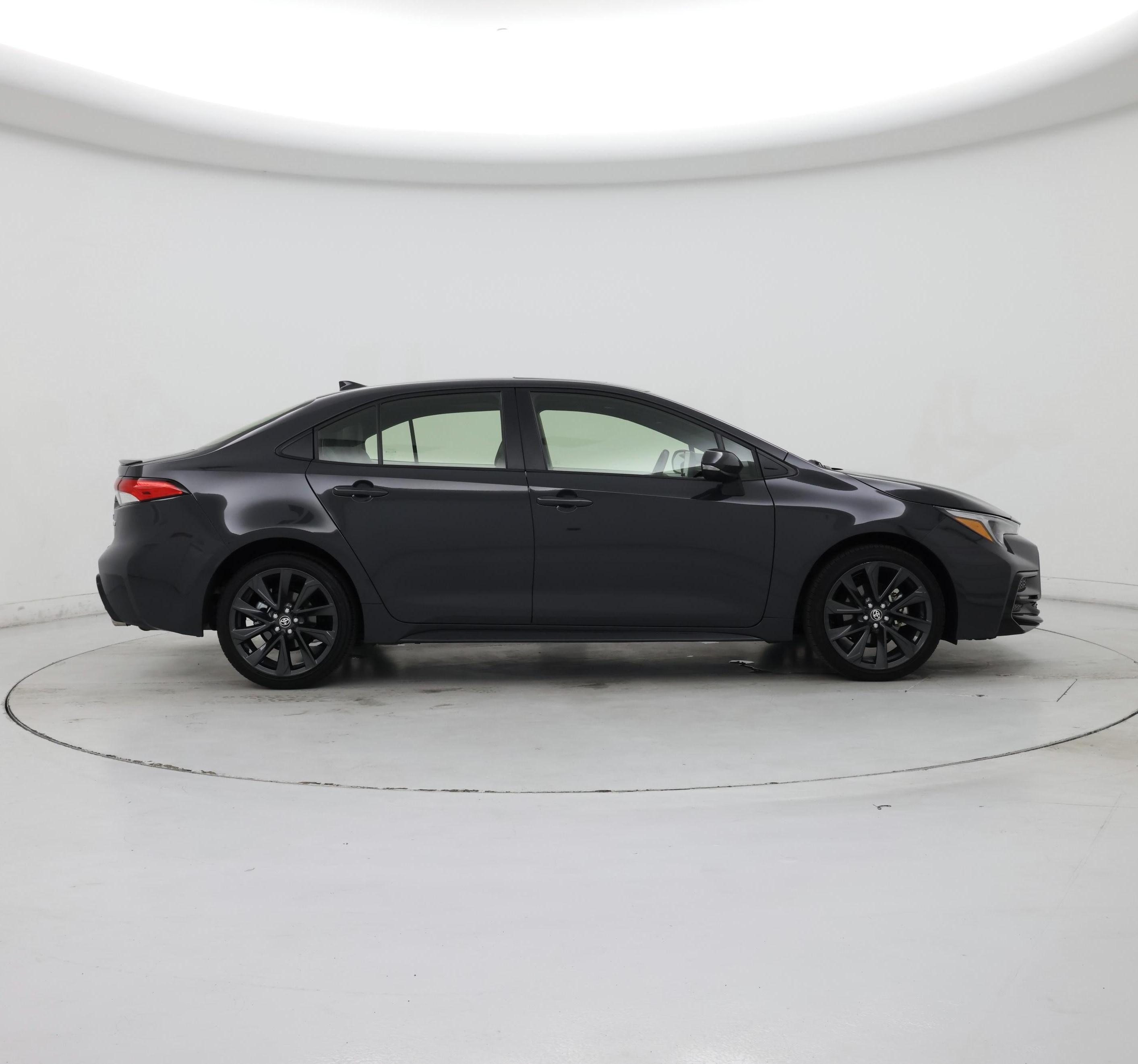 Thumbnail: 2024 Toyota Corolla - 7