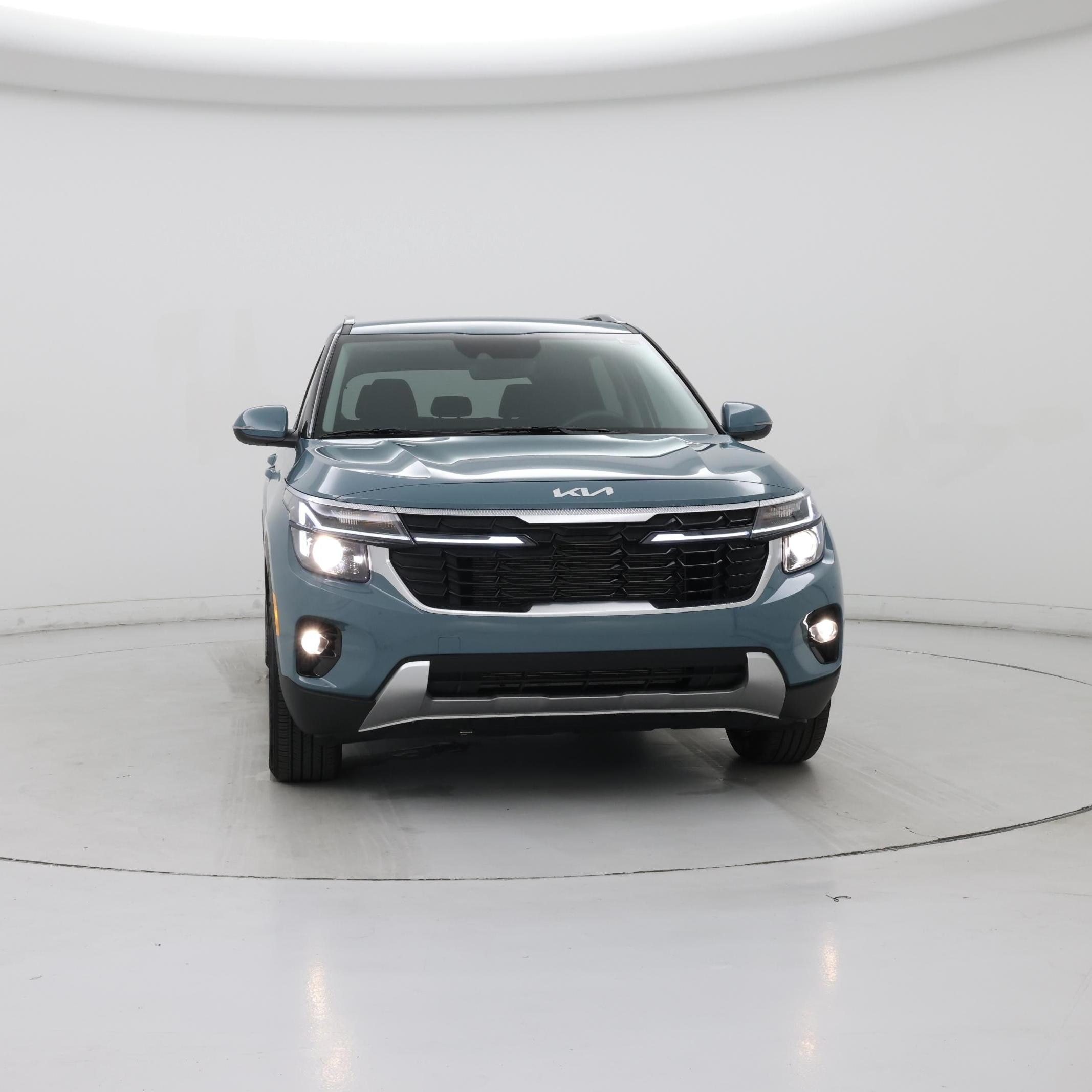Thumbnail: 2024 Kia Seltos - 5