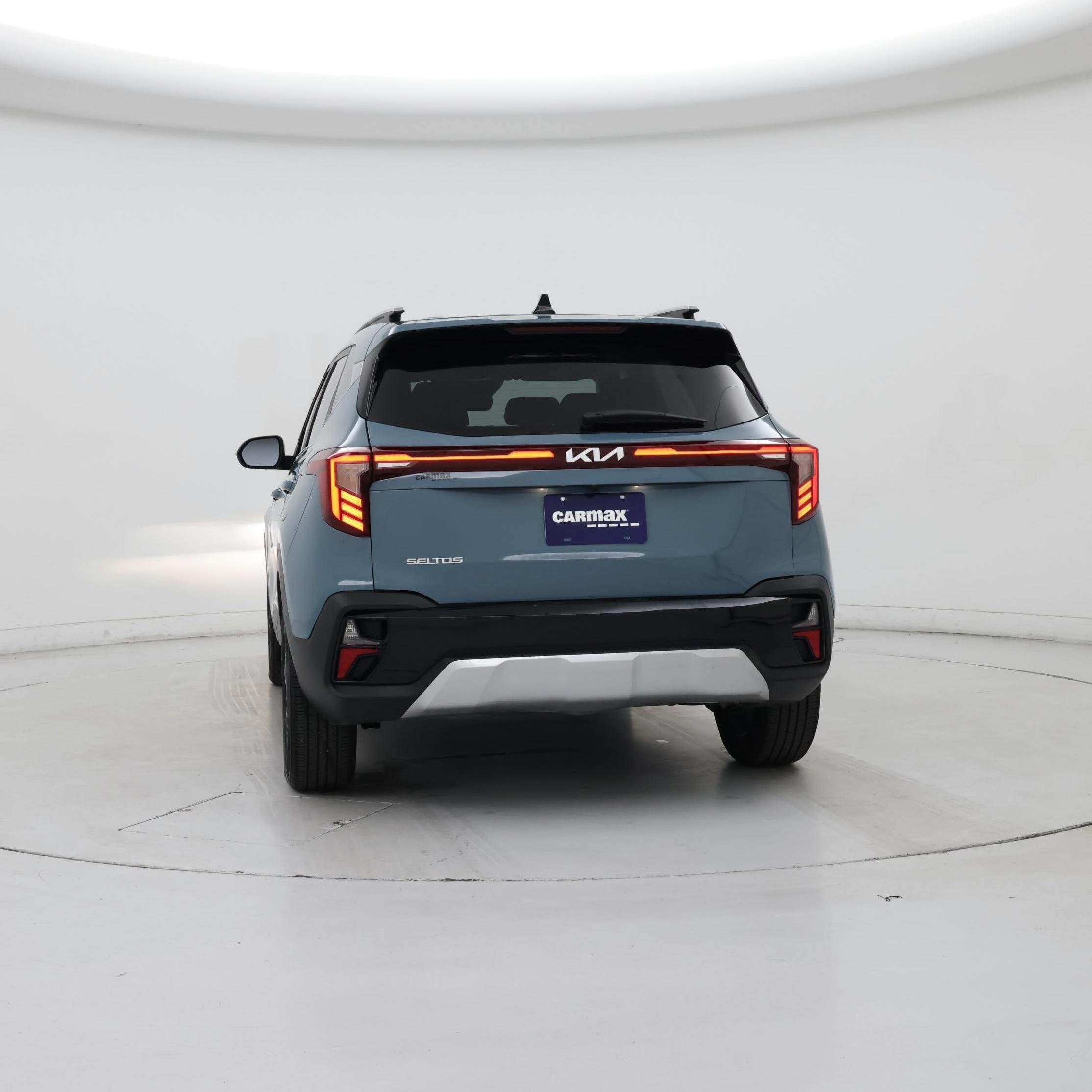 Thumbnail: 2024 Kia Seltos - 6