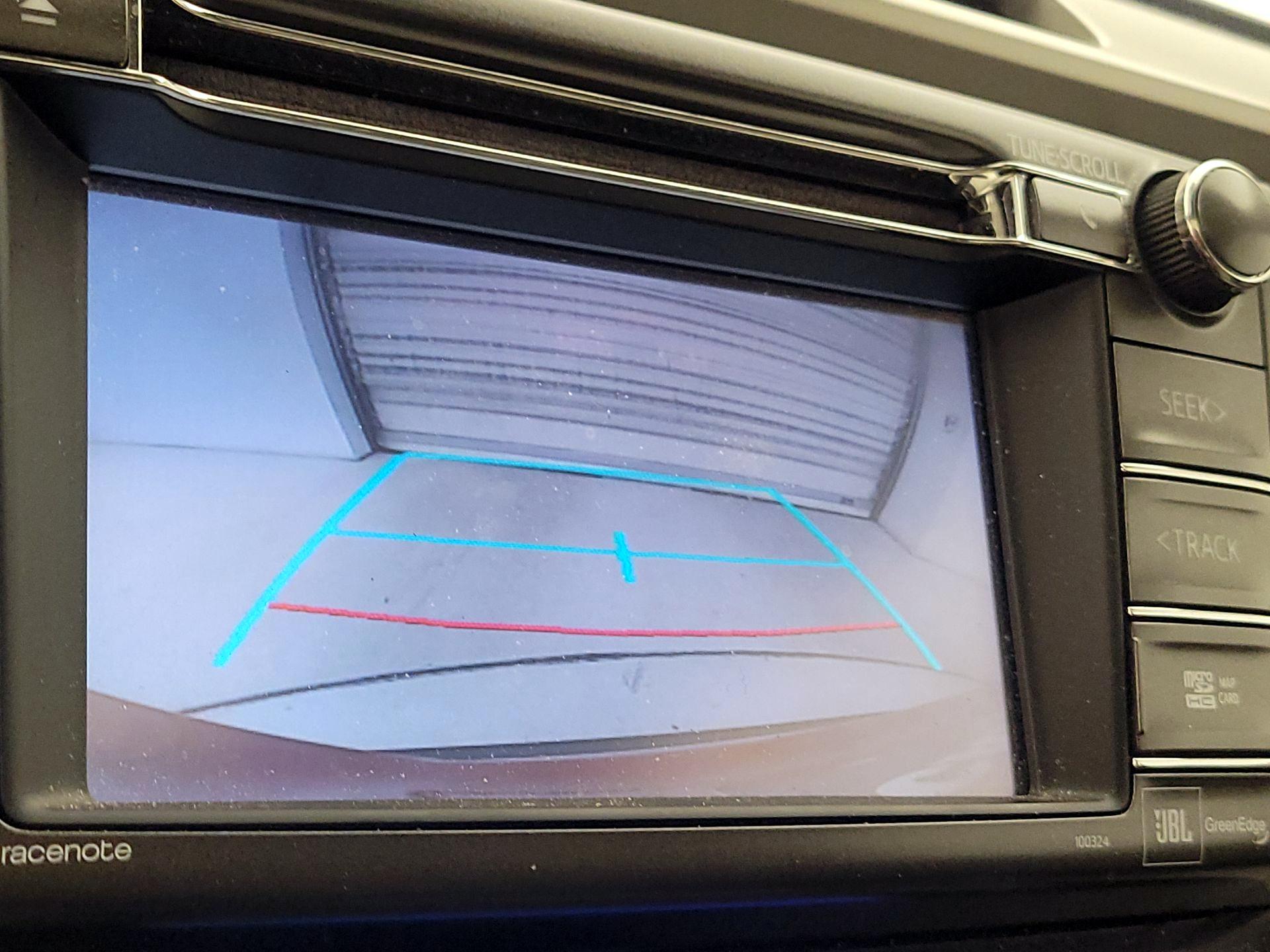 Thumbnail: 2015 Toyota RAV4 - 14