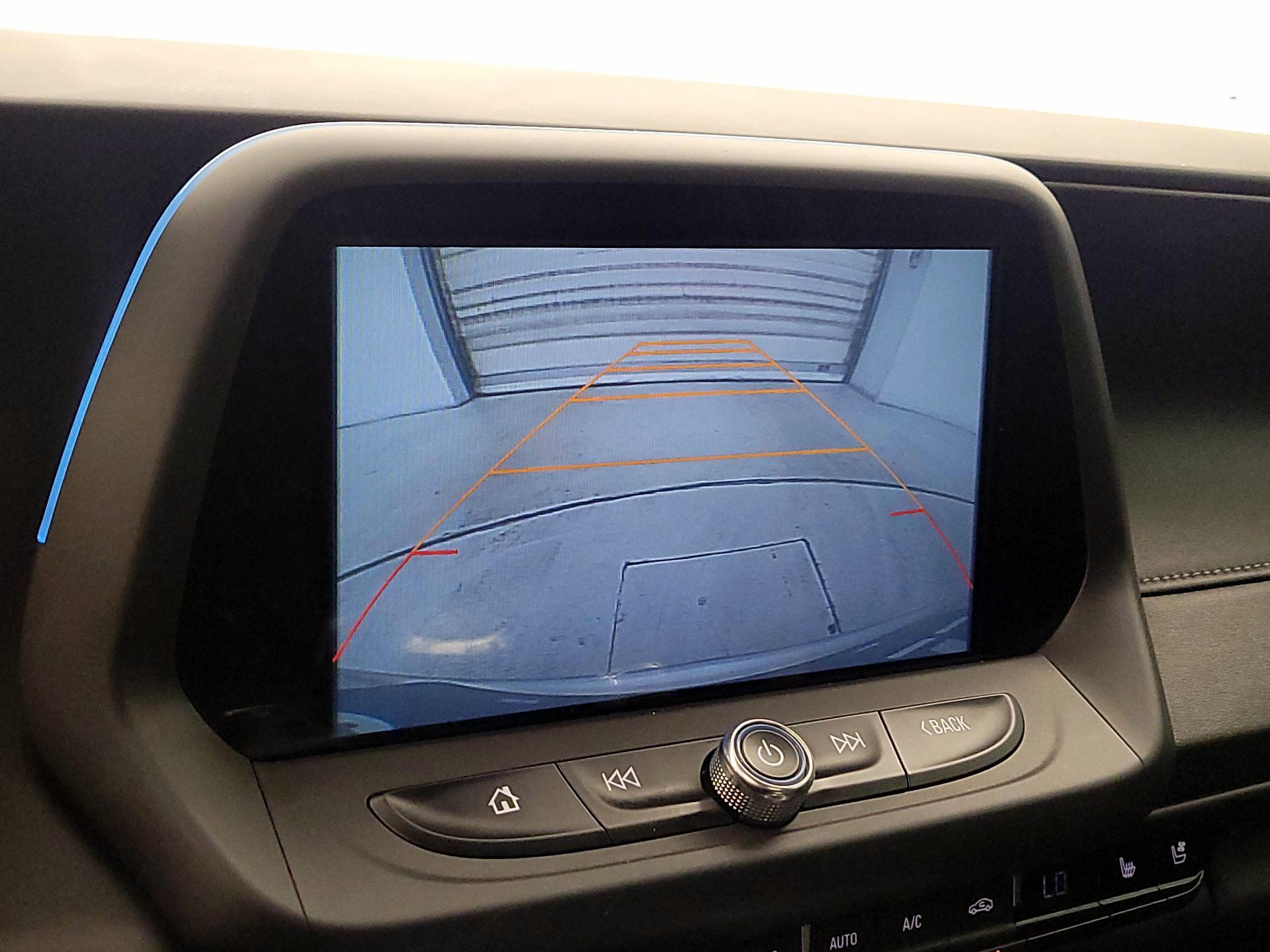 Thumbnail: 2016 Chevrolet Camaro - 14